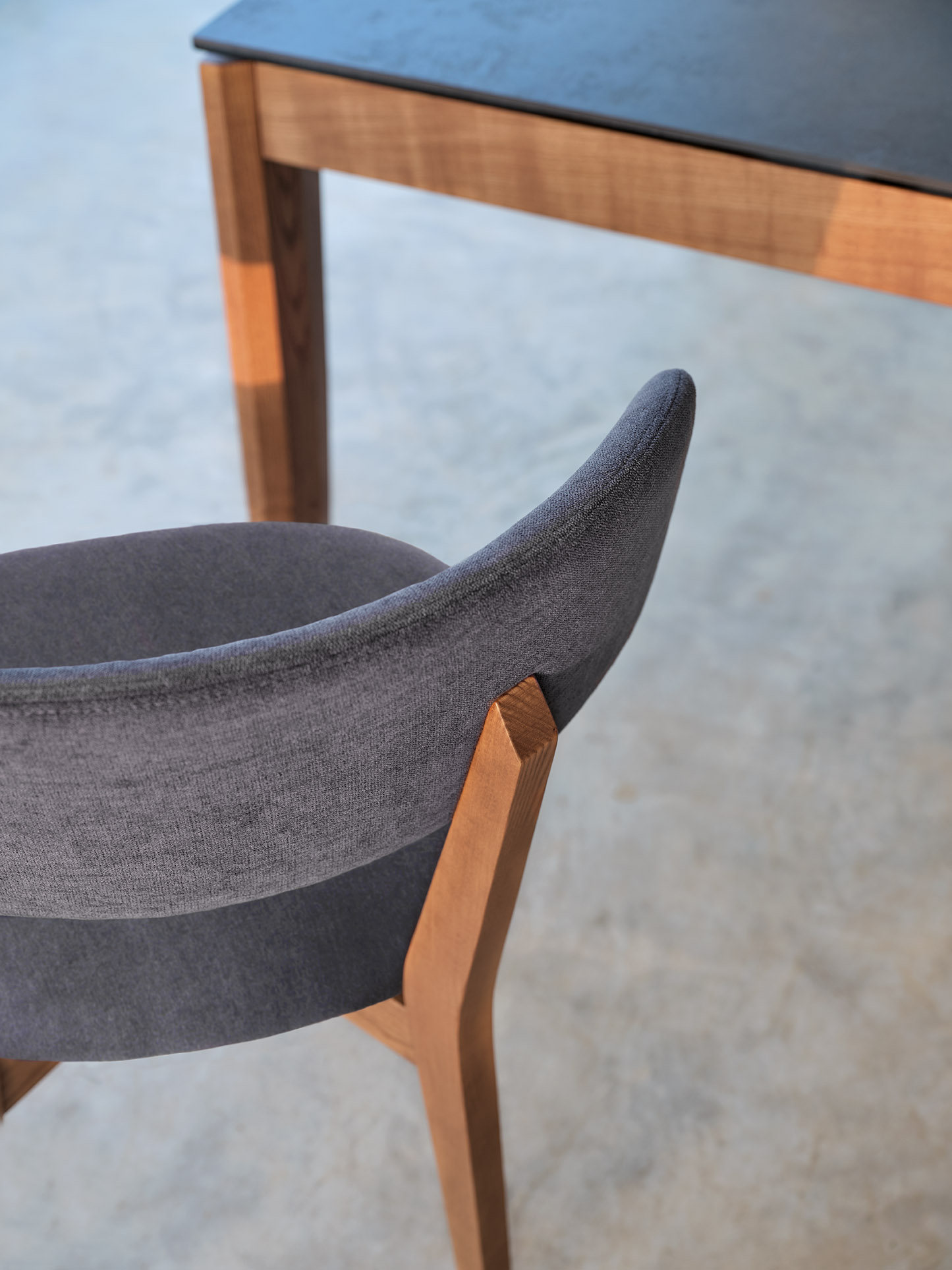 sedia Mod. Giorgia - Friulsedie - immagine 5