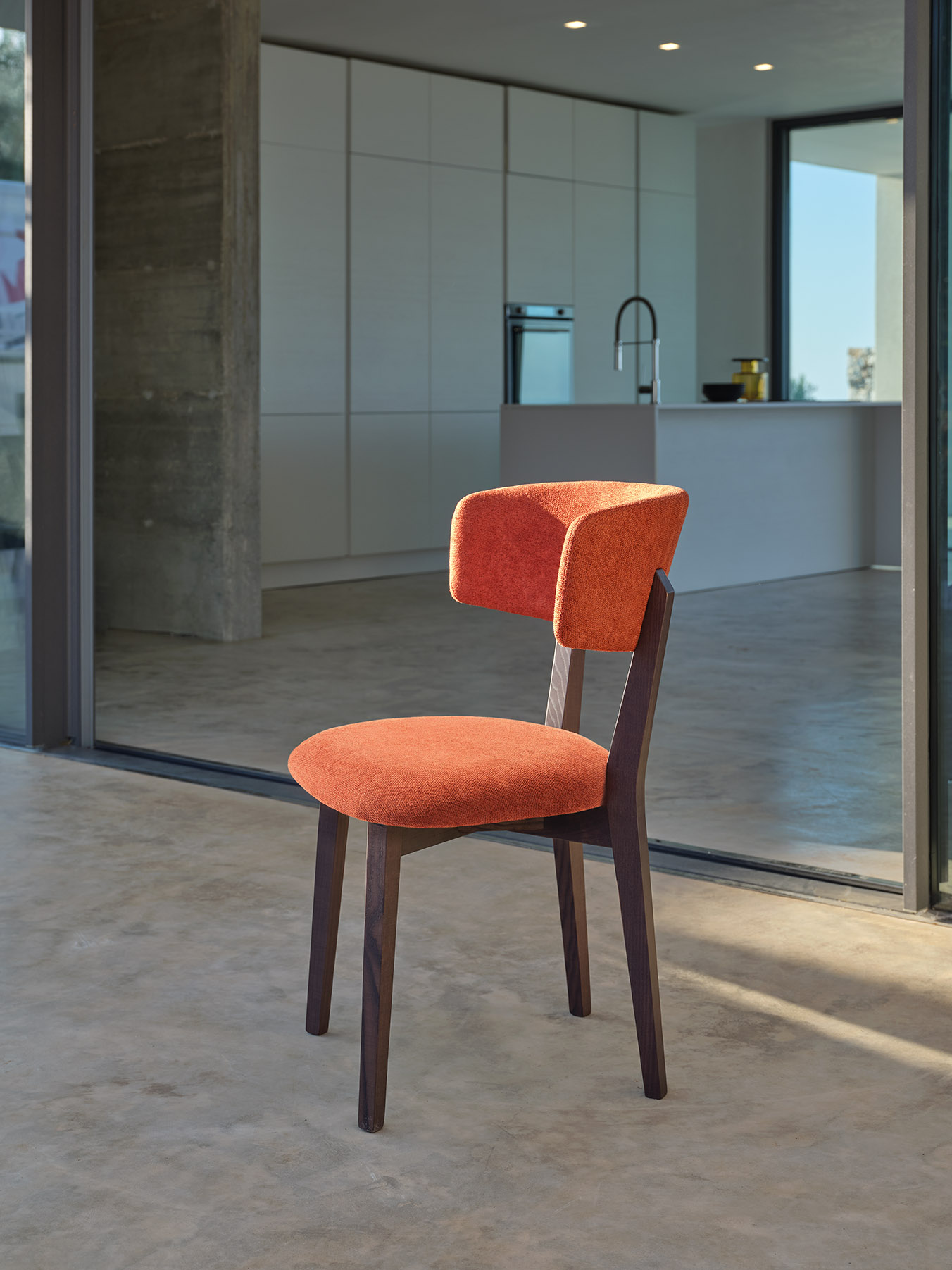 sedia Mod. Giorgia - Friulsedie - immagine 3