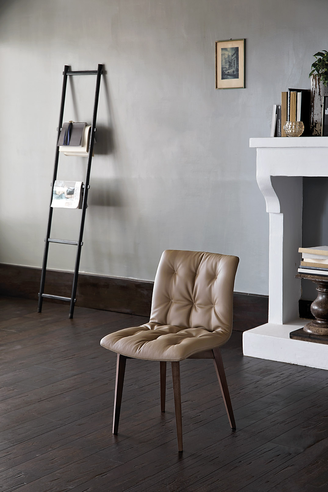 sedia Mod. Lavinia - Friulsedie - immagine 14