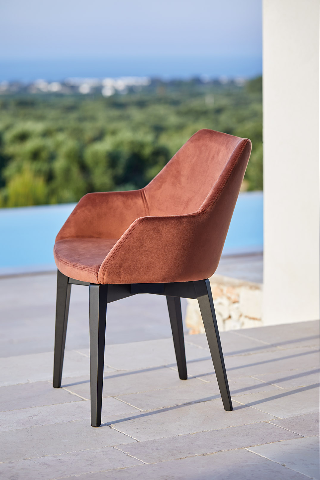 sedia Mod. Janis- Friulsedie - immagine 11