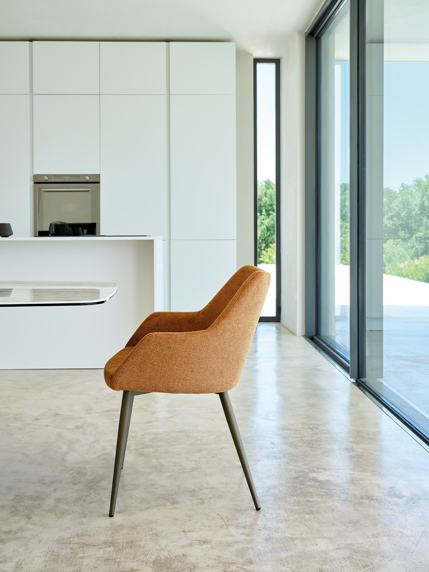 sedia Mod. Janis- Friulsedie - immagine 7