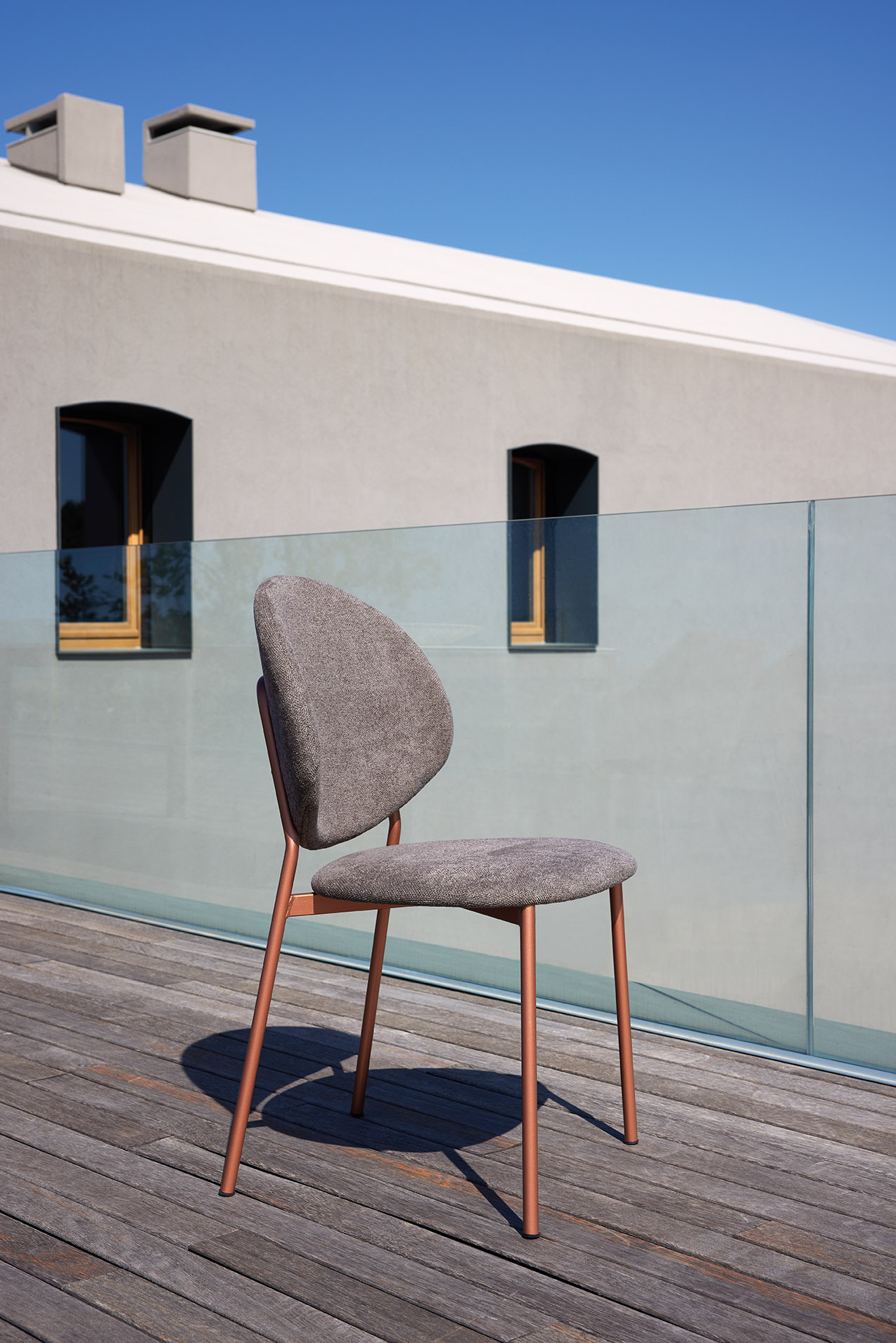 sedia Mod. Vanilla - Friulsedie - immagine 8