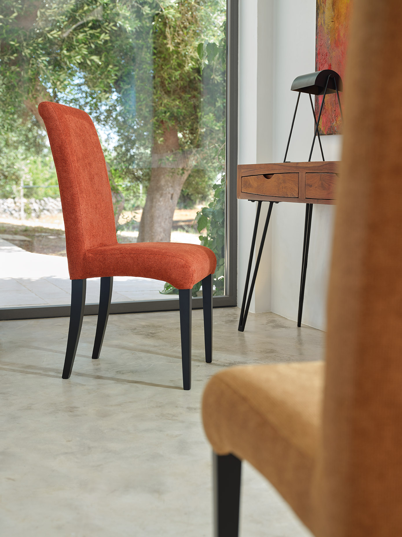 sedia Mod. Ricciolo  - Friulsedie - immagine 7