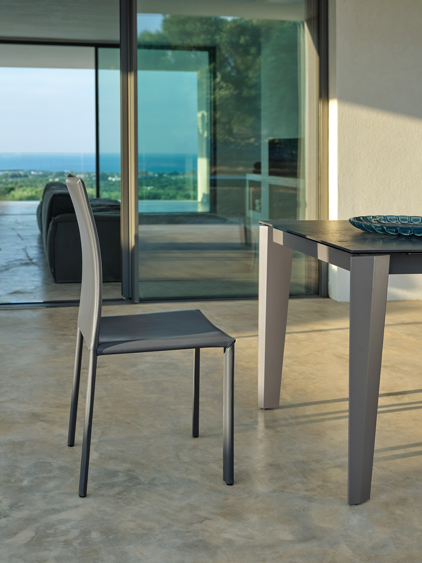 sedia Mod. Vanity - Friulsedie - immagine 4