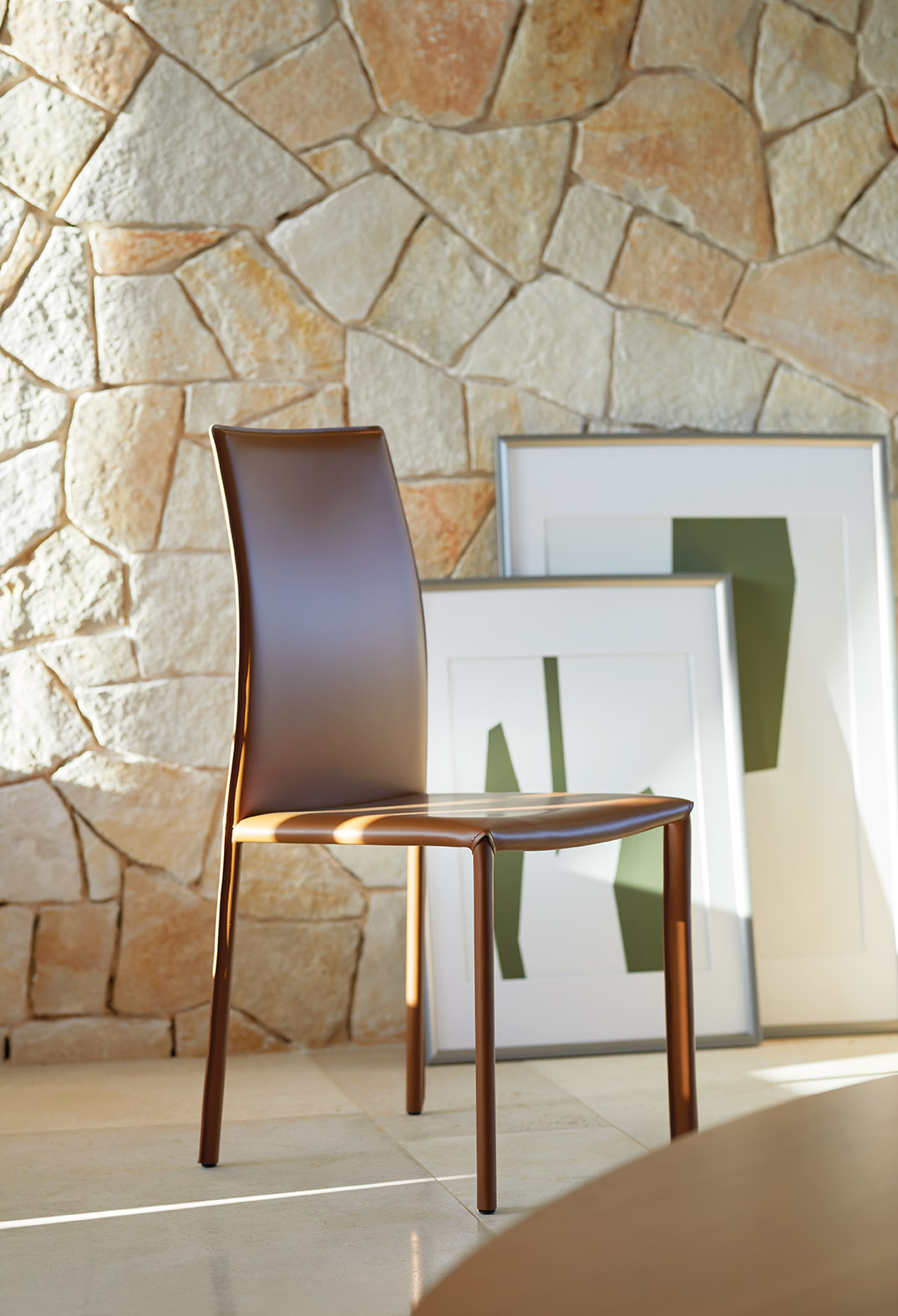 sedia Mod. Vanity - Friulsedie - immagine 6