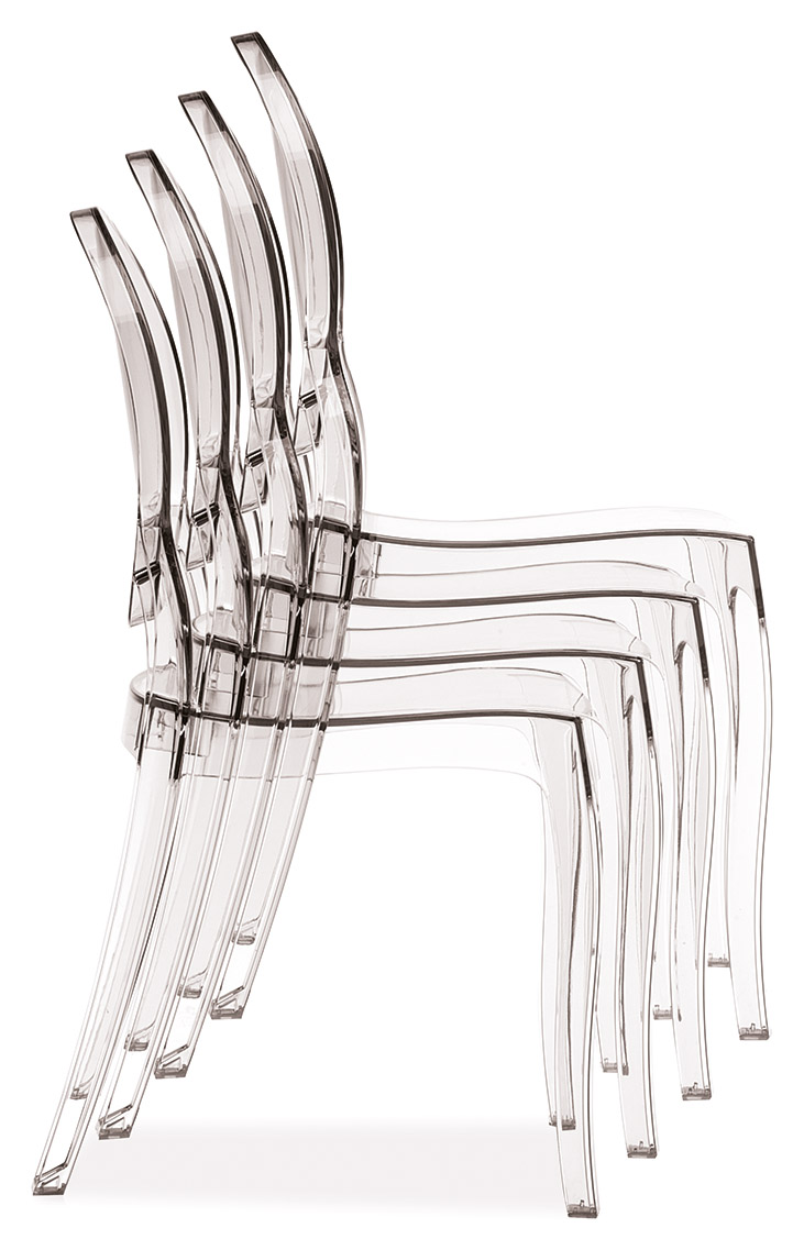 sedia Mod. Musa - Friulsedie - immagine 3