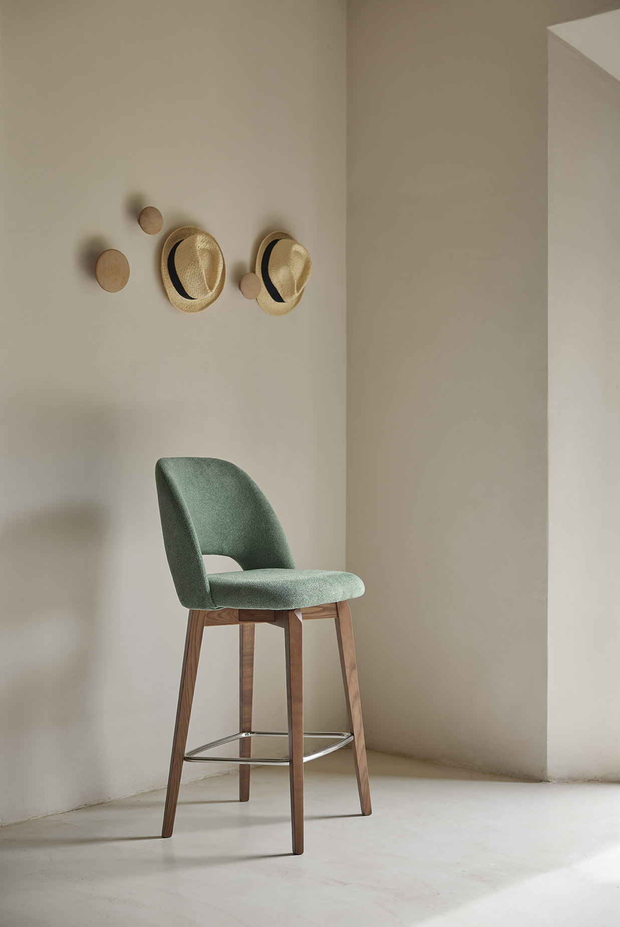 sgabello Mod. Benny - Friulsedie - immagine 11