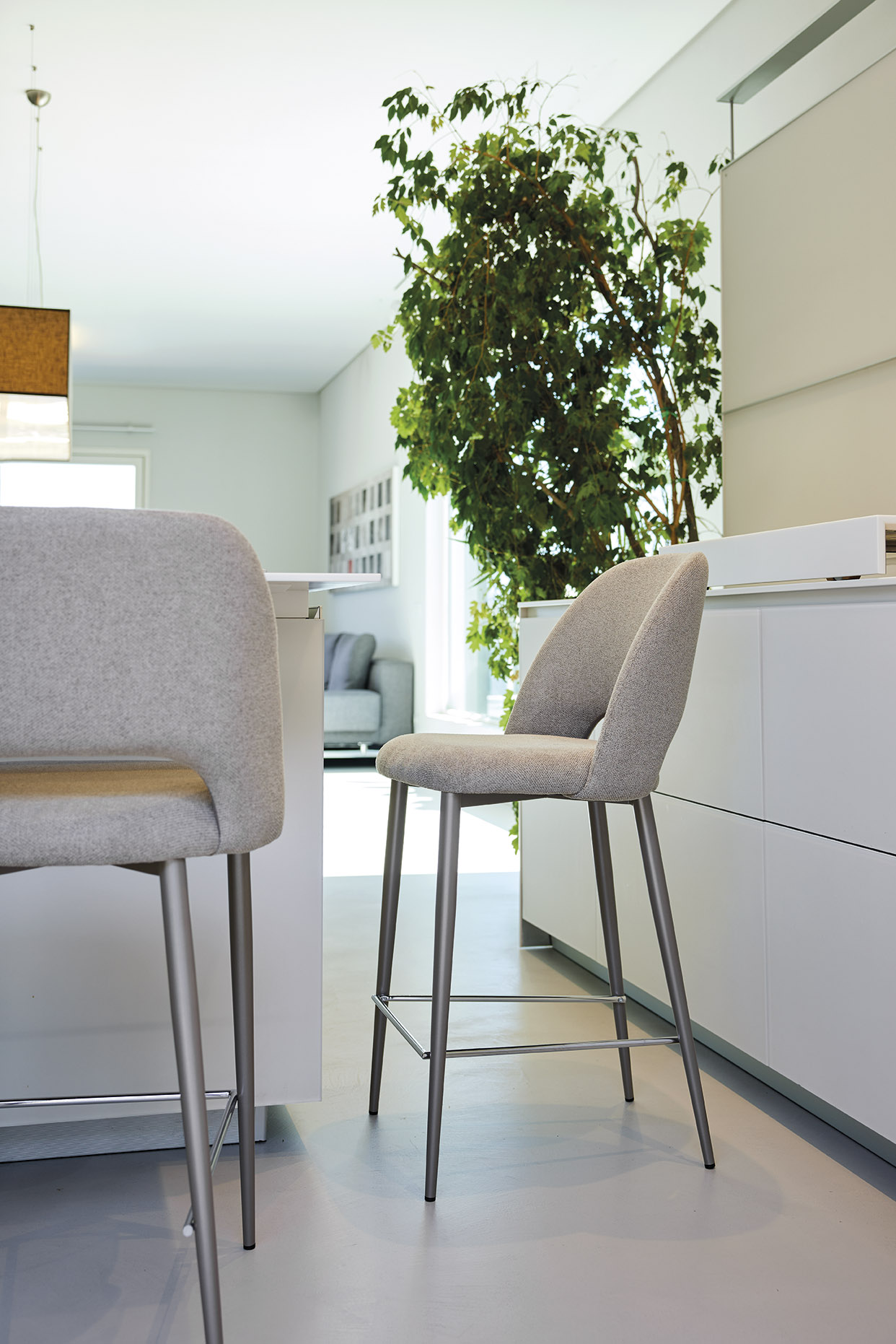 sgabello Mod. Benny - Friulsedie - immagine 12