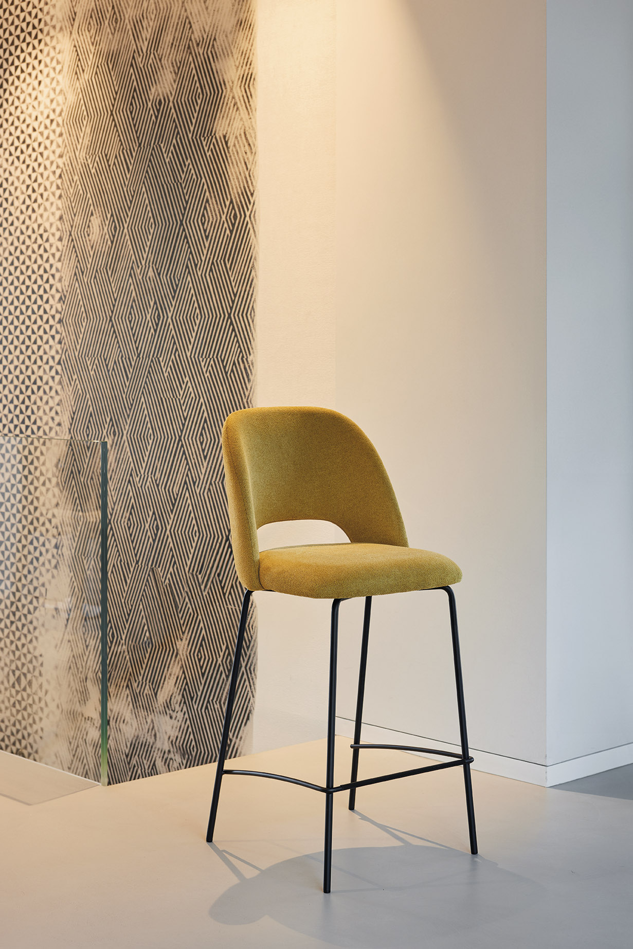 sgabello Mod. Benny - Friulsedie - immagine 14