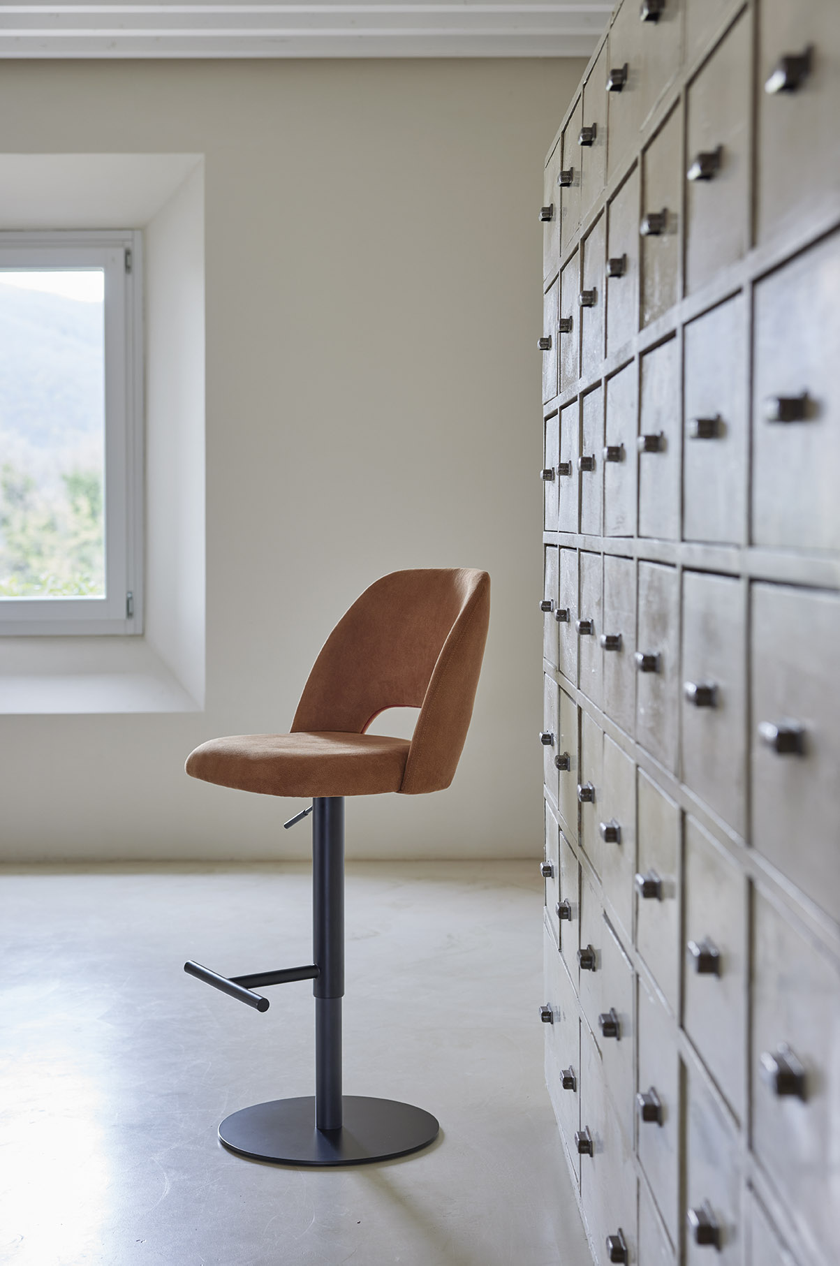 sgabello Mod. Benny - Friulsedie - immagine 10