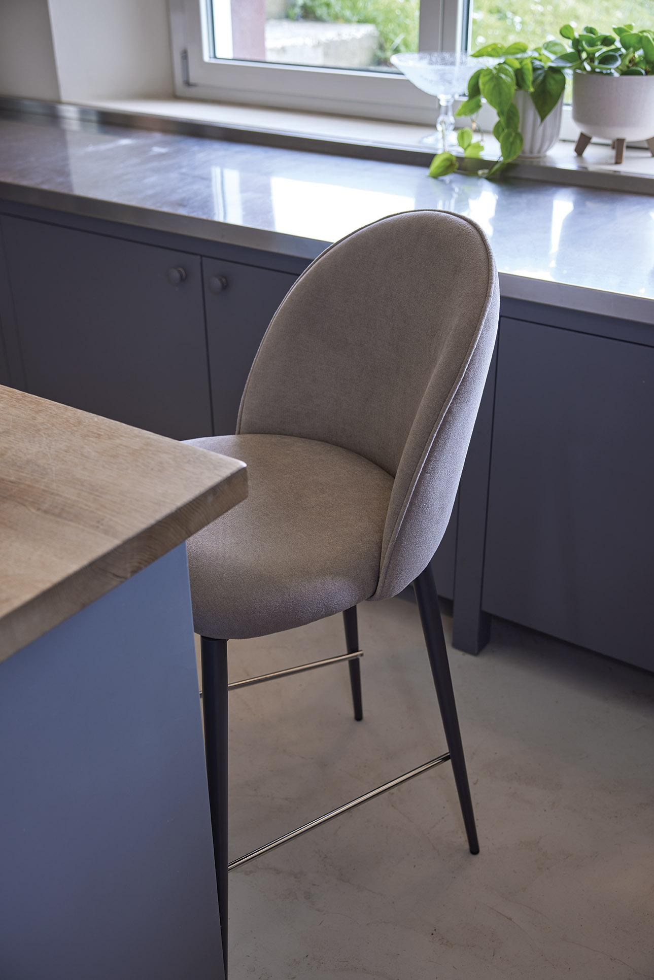 sgabello Mod. Boris - Friulsedie - immagine 13