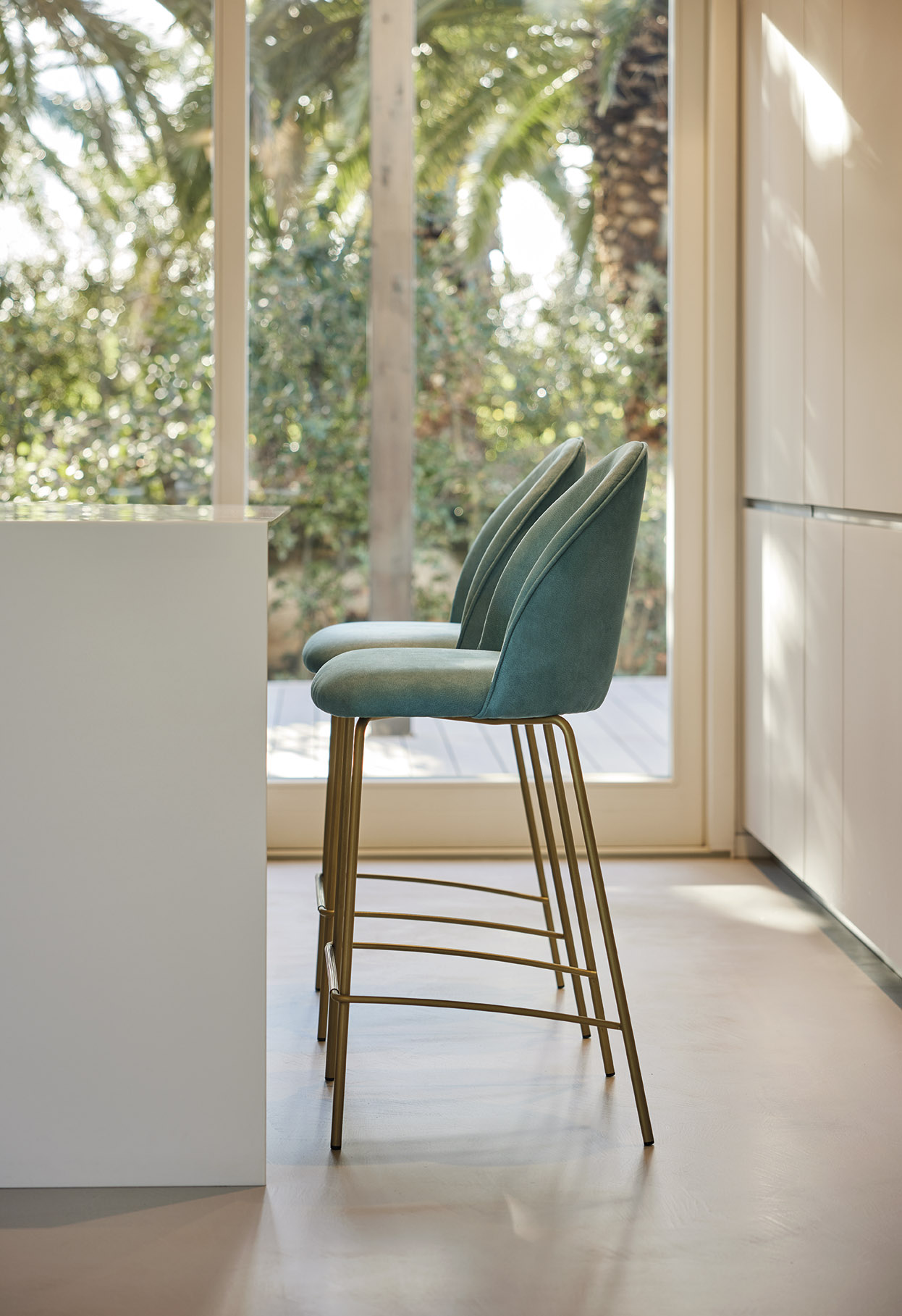 sgabello Mod. Boris - Friulsedie - immagine 9