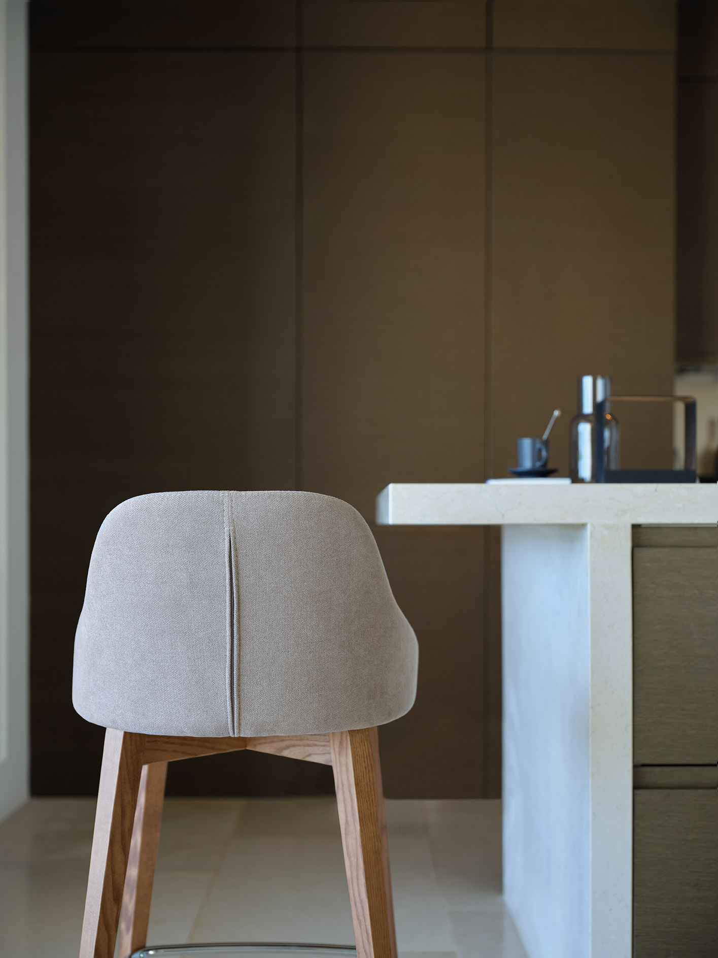 sgabello Mod. Nelson - Friulsedie - immagine 16