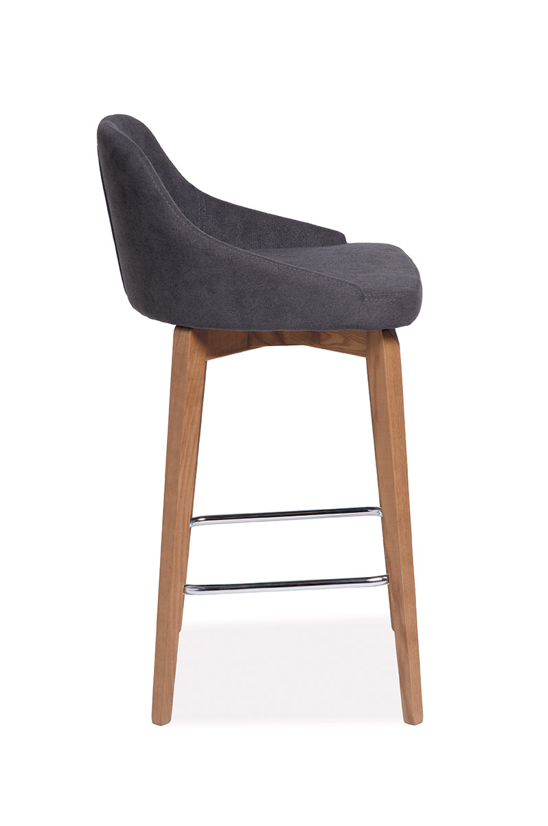 sgabello Mod. Nelson - Friulsedie - immagine 9