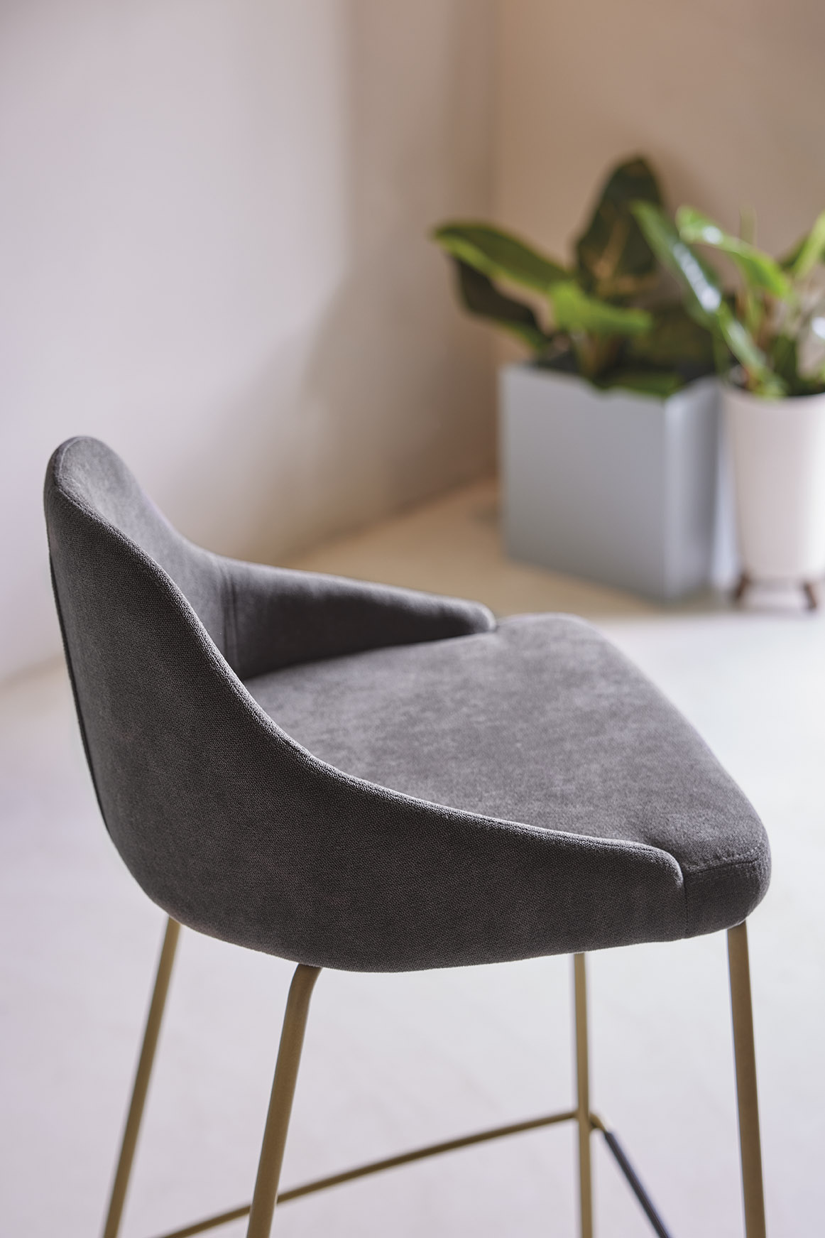 sgabello Mod. Nelson - Friulsedie - immagine 13