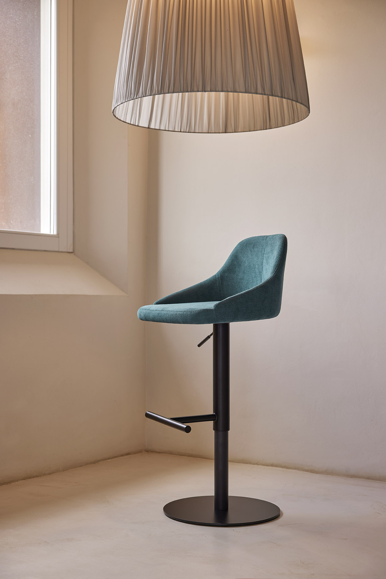 sgabello Mod. Nelson - Friulsedie - immagine 14