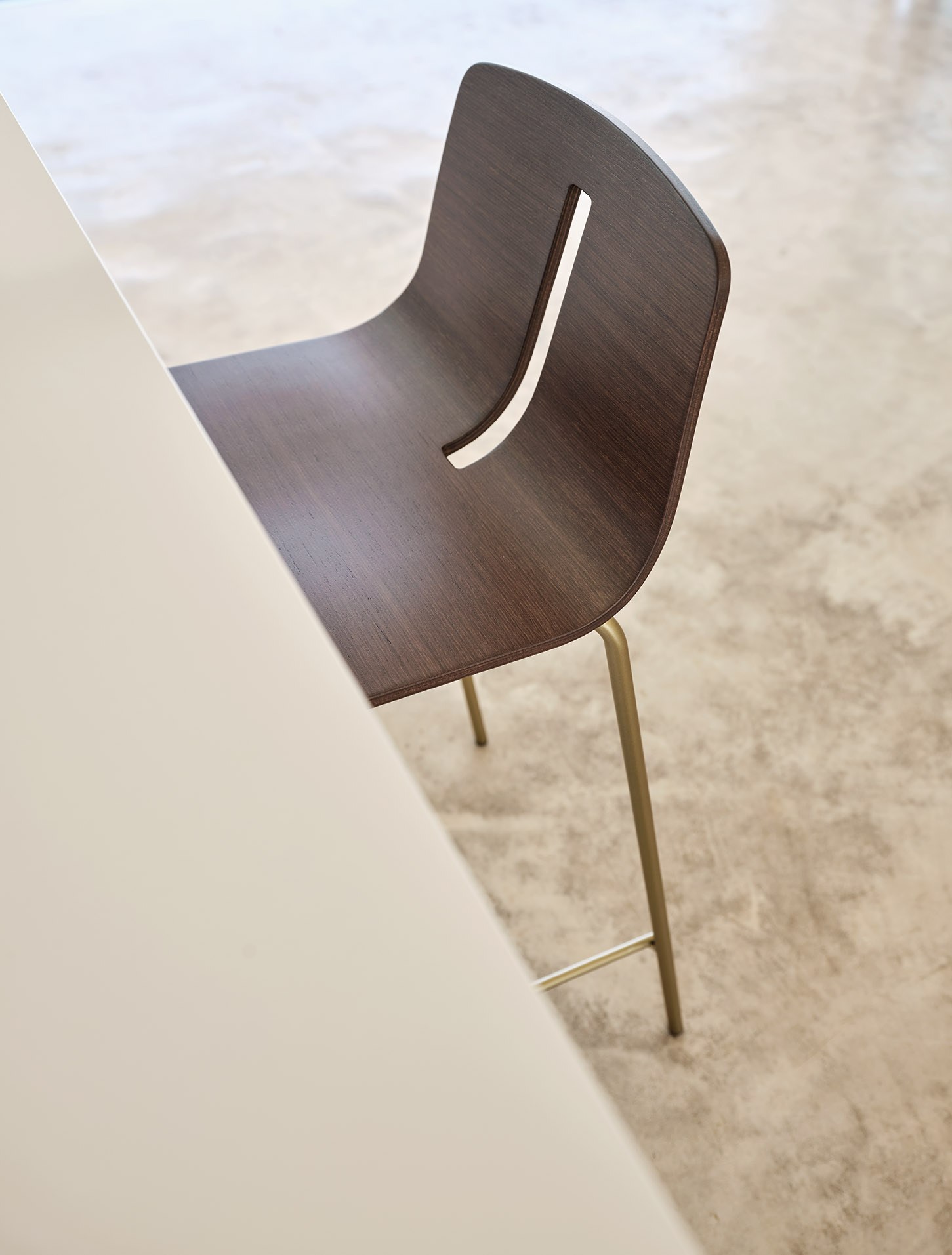 sgabello Mod. Gordon - Friulsedie - immagine 7