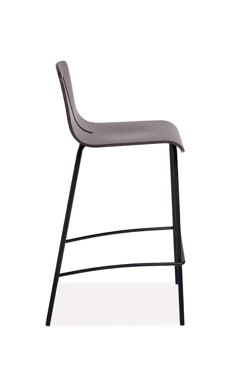 sgabello Mod. Gordon - Friulsedie - immagine 2