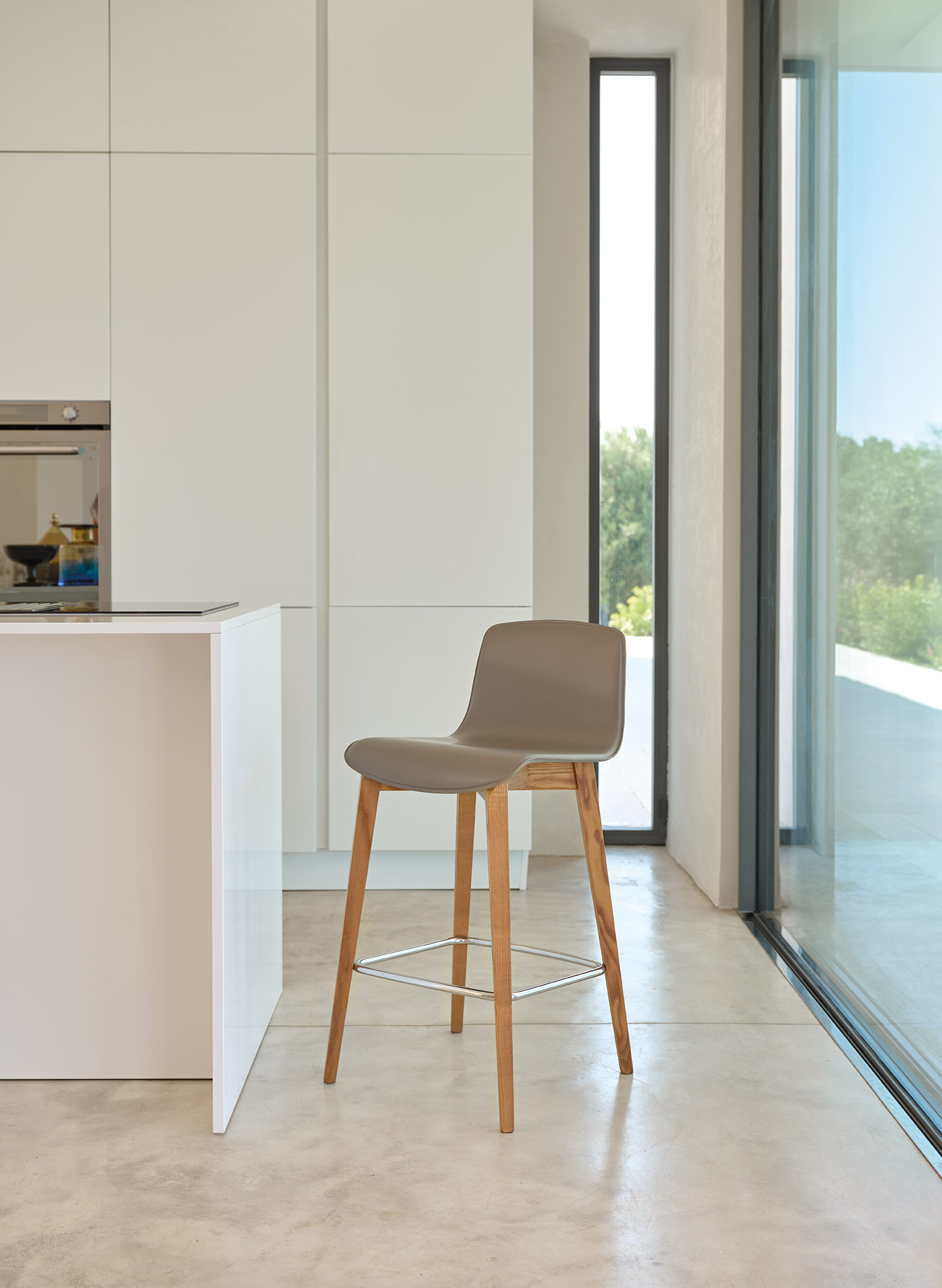 sgabello Mod. Martin - Friulsedie - immagine 11