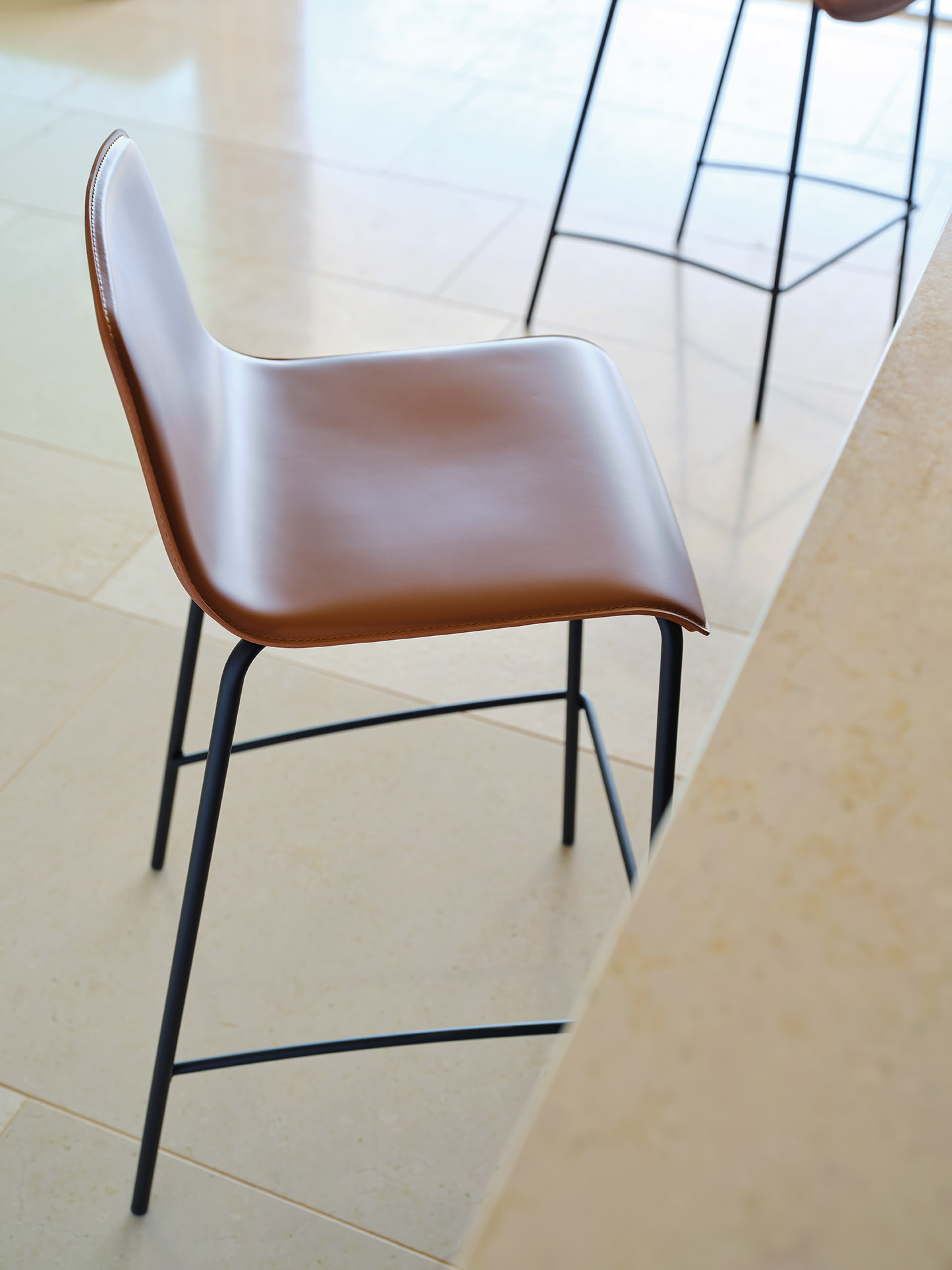 sgabello Mod. Martin - Friulsedie - immagine 13