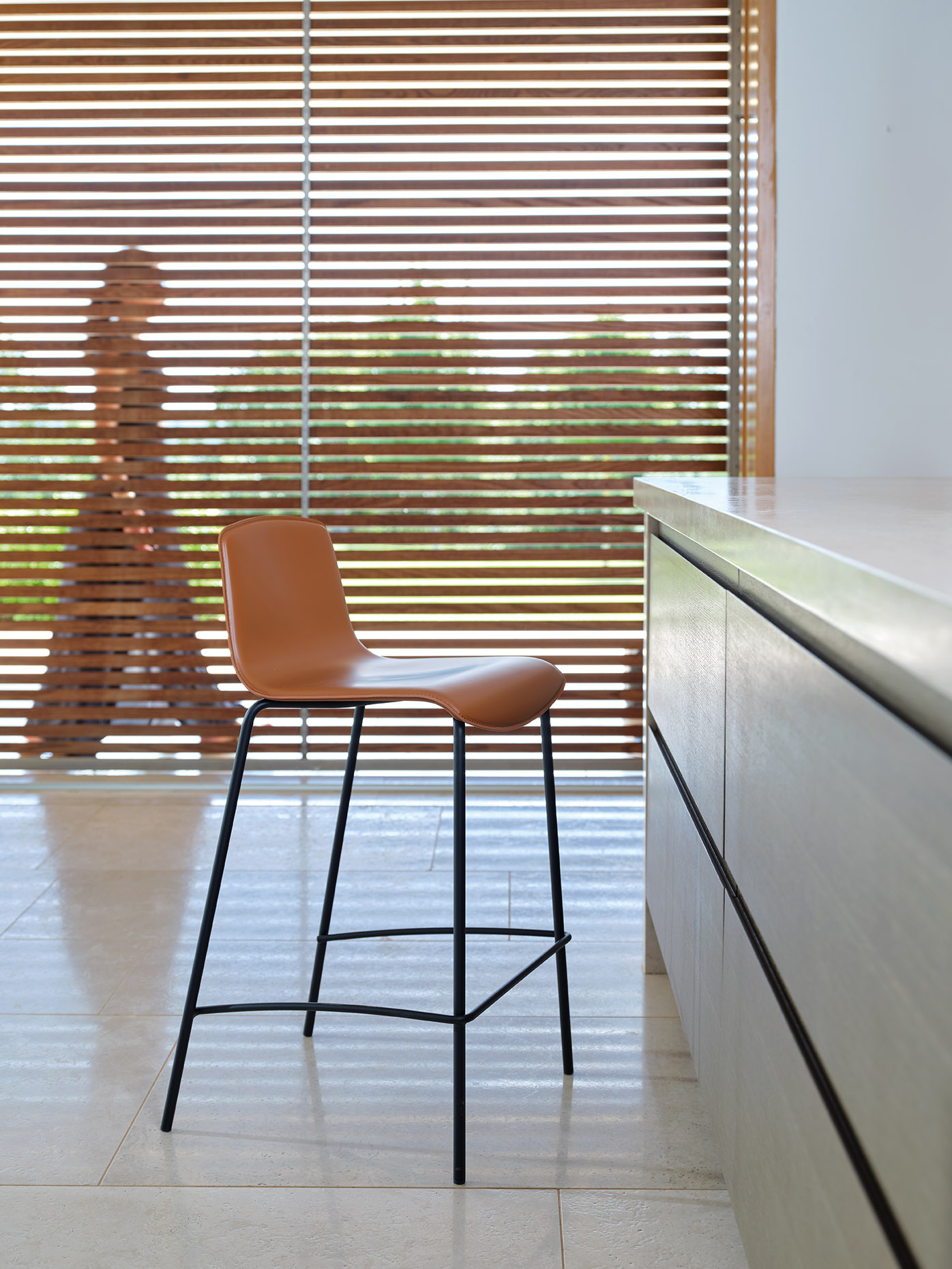 sgabello Mod. Martin - Friulsedie - immagine 12