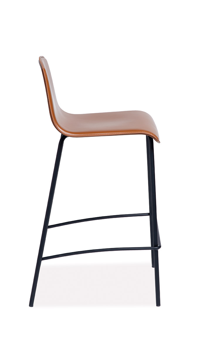 sgabello Mod. Martin - Friulsedie - immagine 2