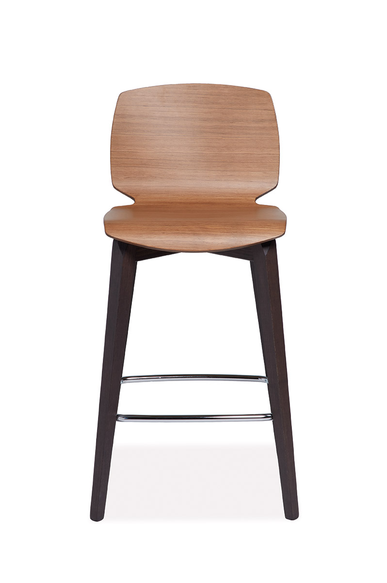 sgabello Mod. Scott - Friulsedie