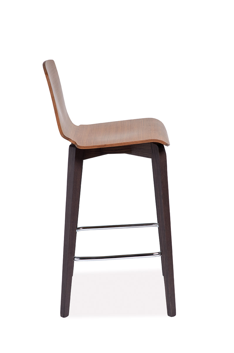 sgabello Mod. Scott - Friulsedie - immagine 2