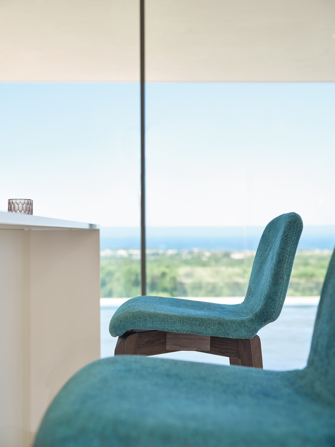 sgabello Mod. Samir - Friulsedie - immagine 13