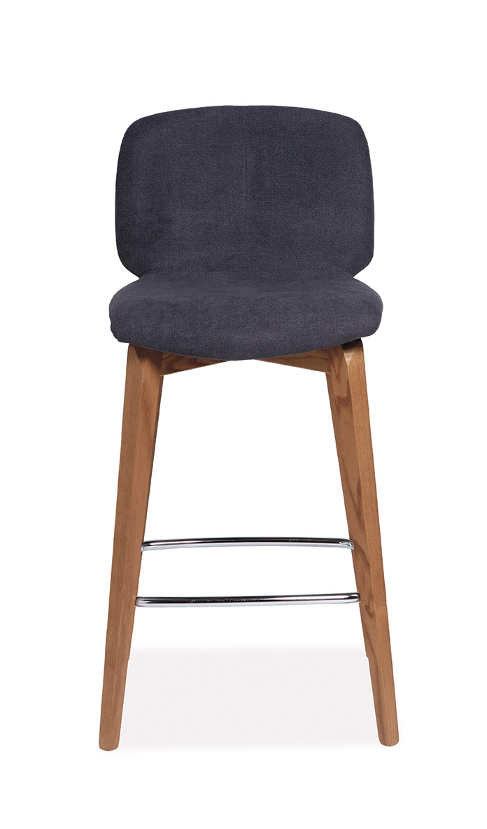 sgabello Mod. Samir - Friulsedie - immagine 5