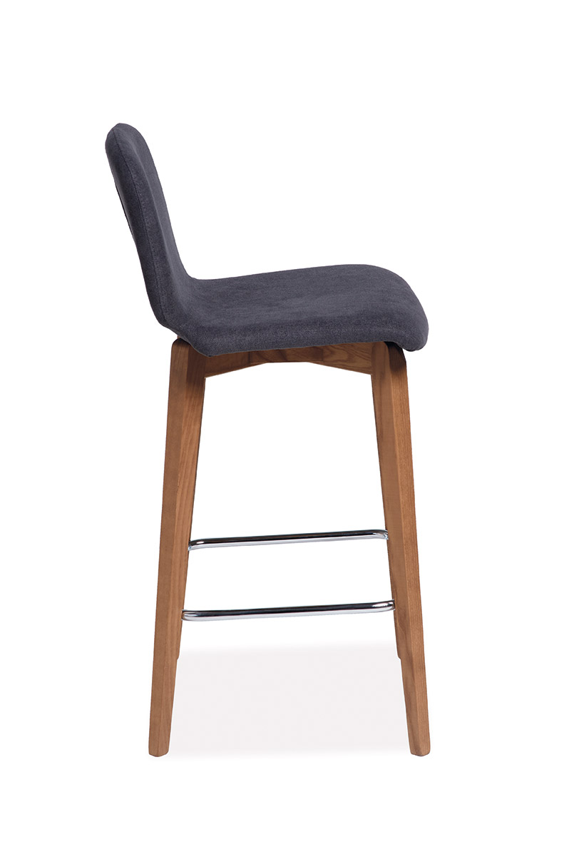 sgabello Mod. Samir - Friulsedie - immagine 6