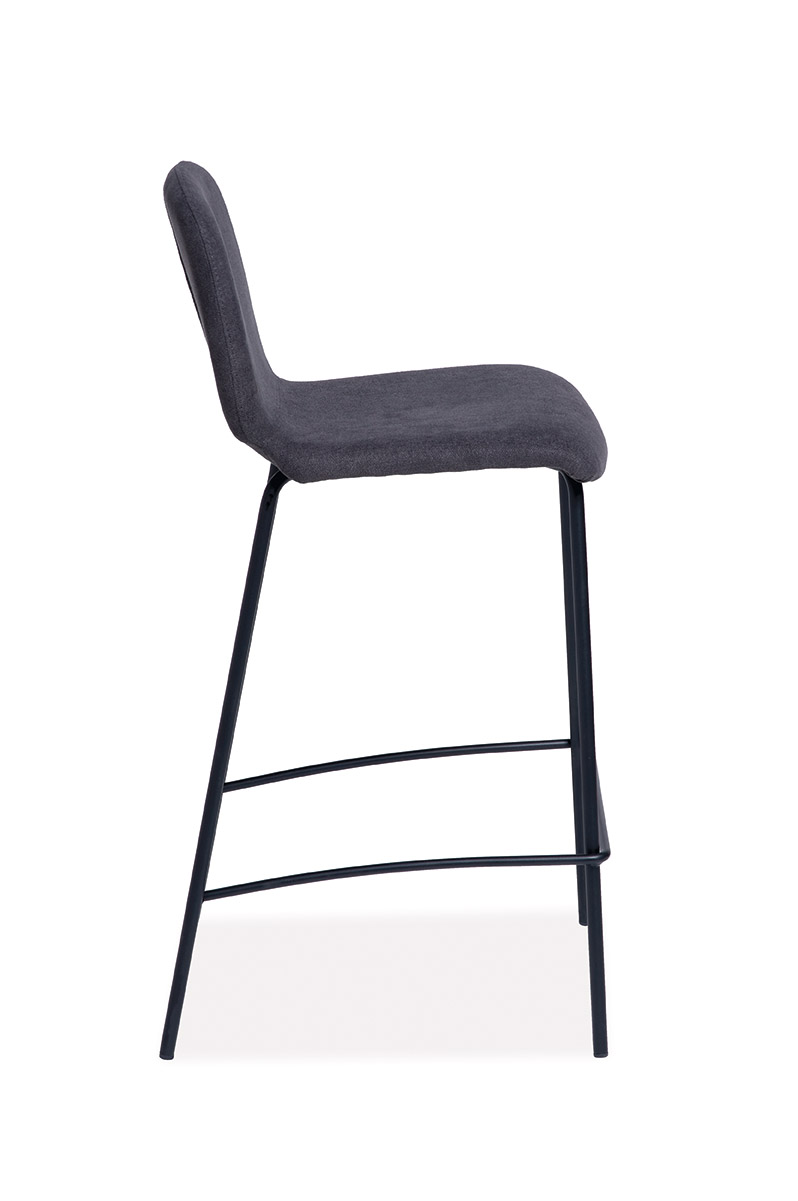 sgabello Mod. Samir - Friulsedie - immagine 2