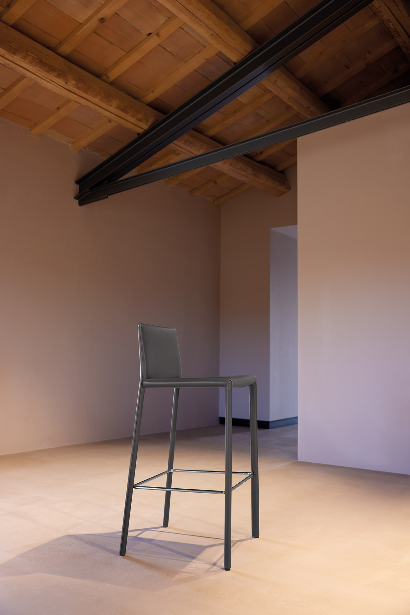 sgabello Mod. Energy - Friulsedie - immagine 6