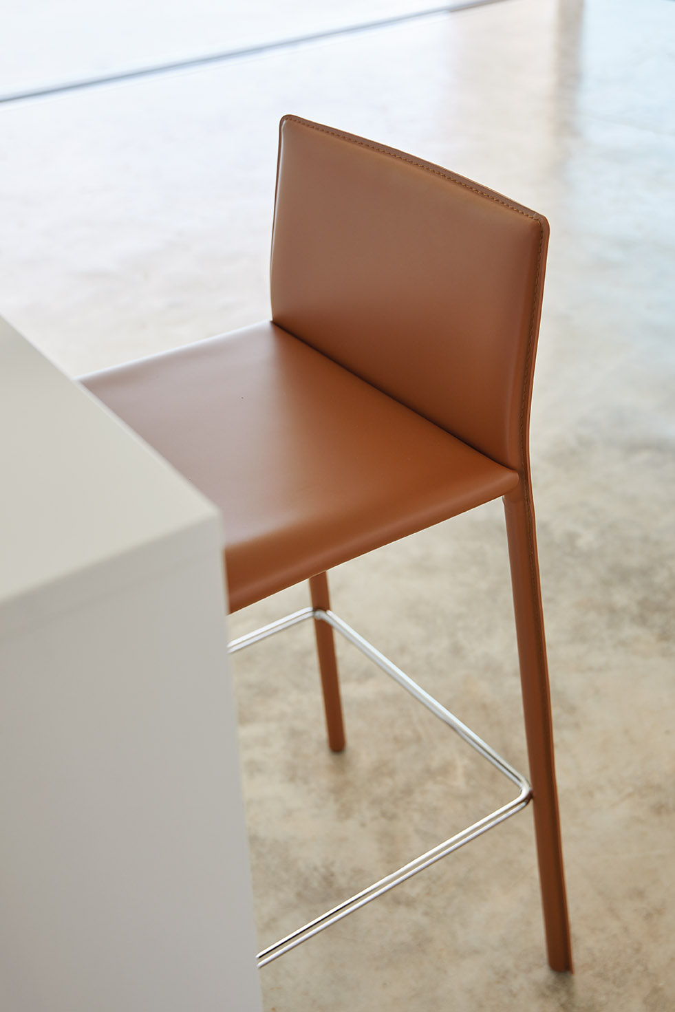 sgabello Mod. Energy - Friulsedie - immagine 7