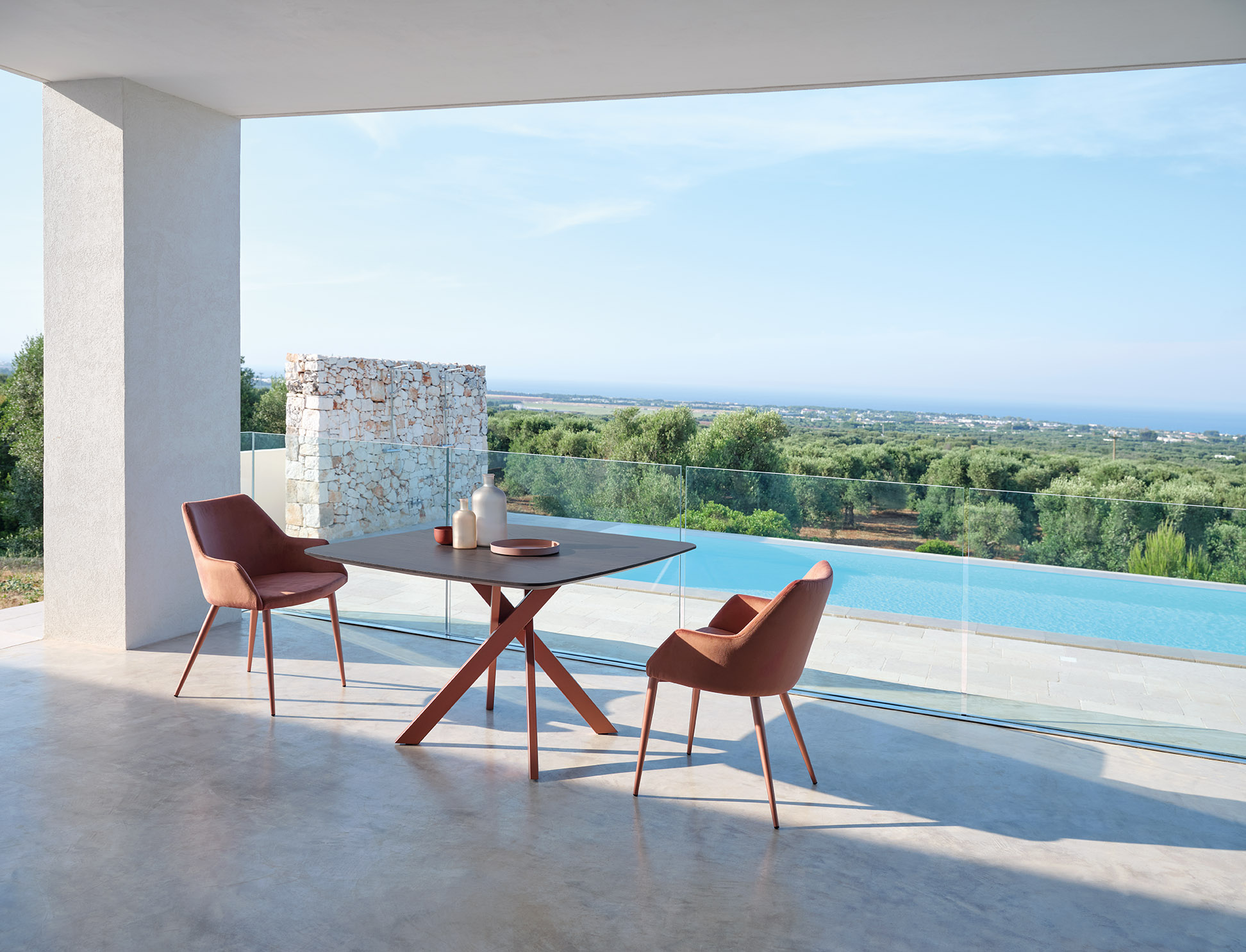 sedia Mod. Janis- Friulsedie - immagine 10