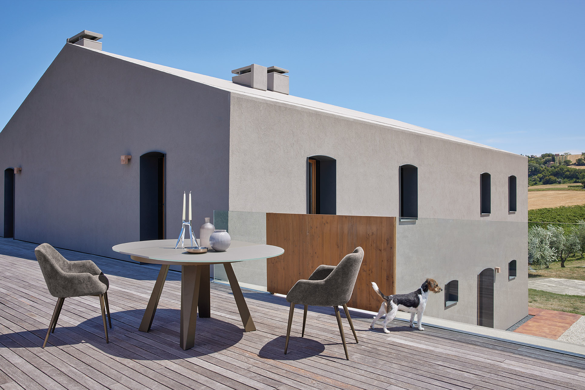 sedia Mod. Janis- Friulsedie - immagine 8