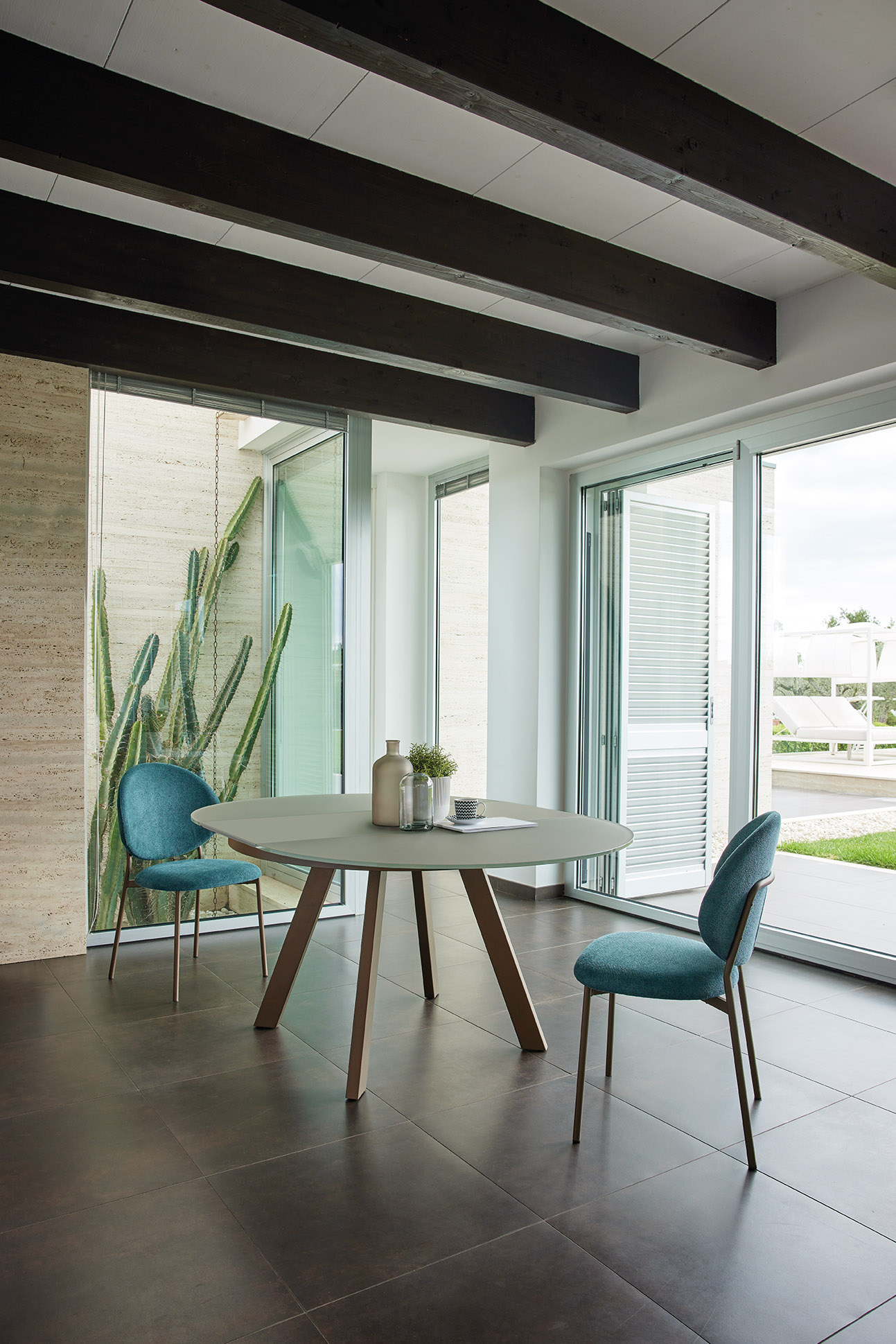 sedia Mod. Vanilla - Friulsedie - immagine 9