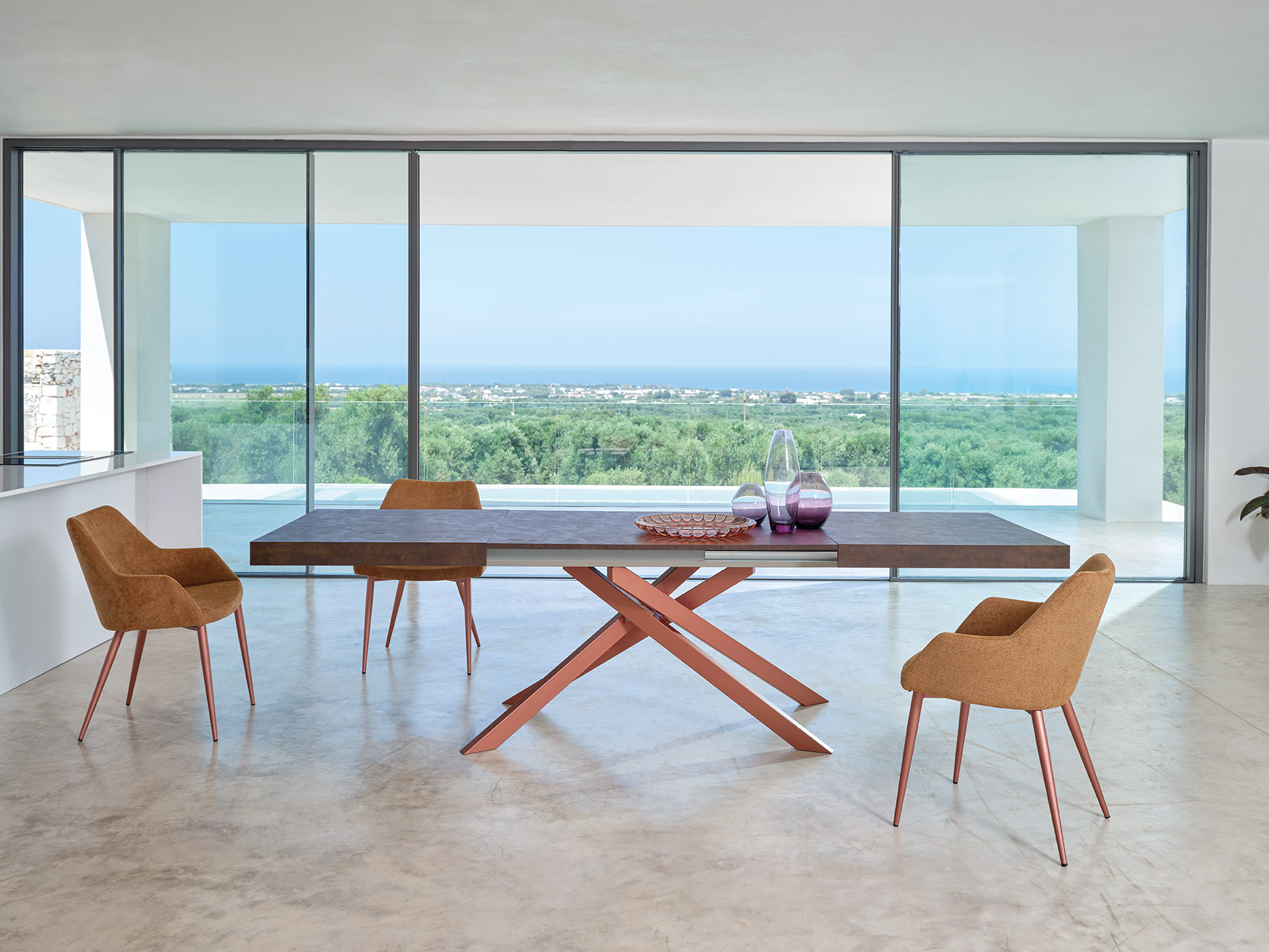 sedia Mod. Janis- Friulsedie - immagine 9