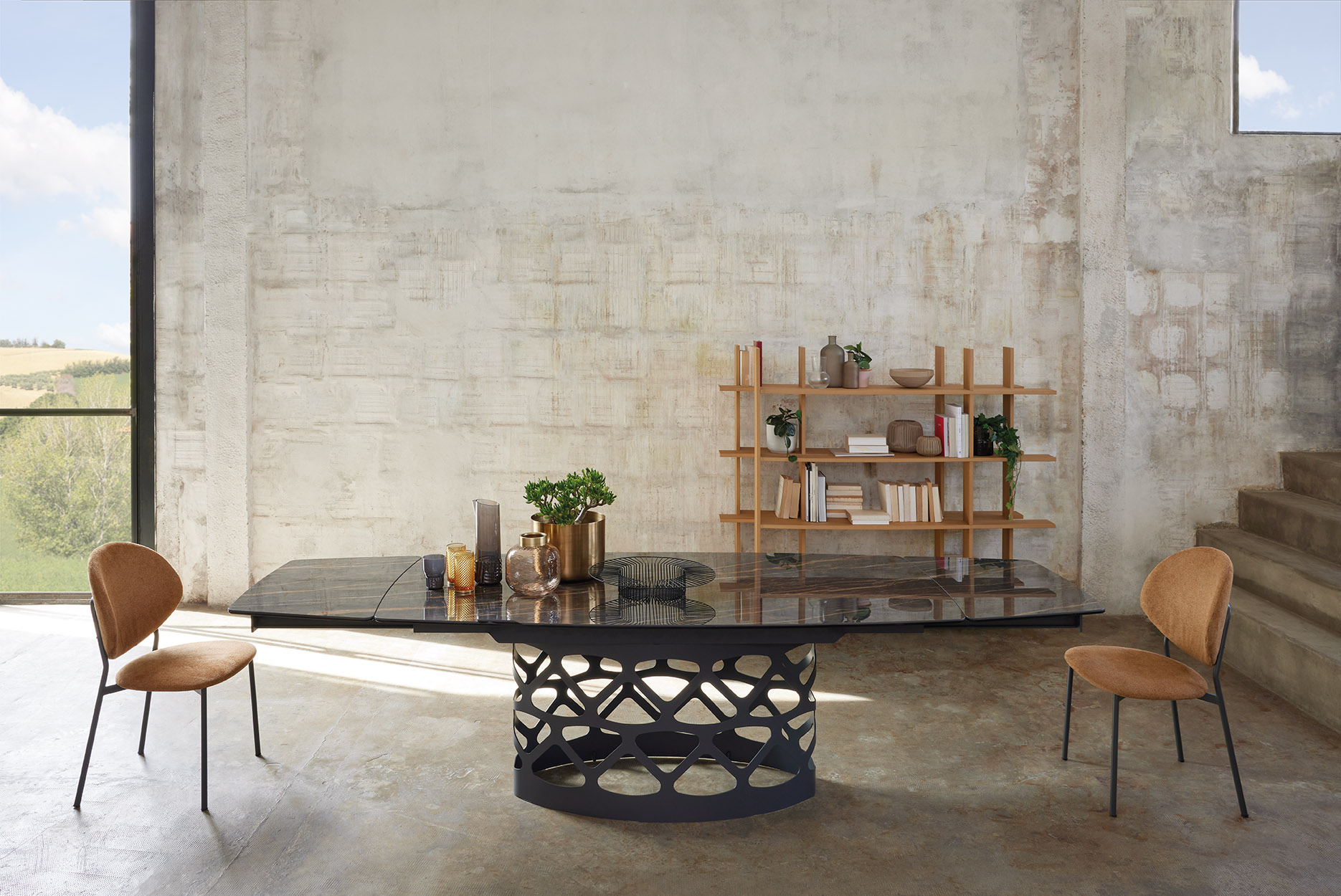 sedia Mod. Vanilla - Friulsedie - immagine 11