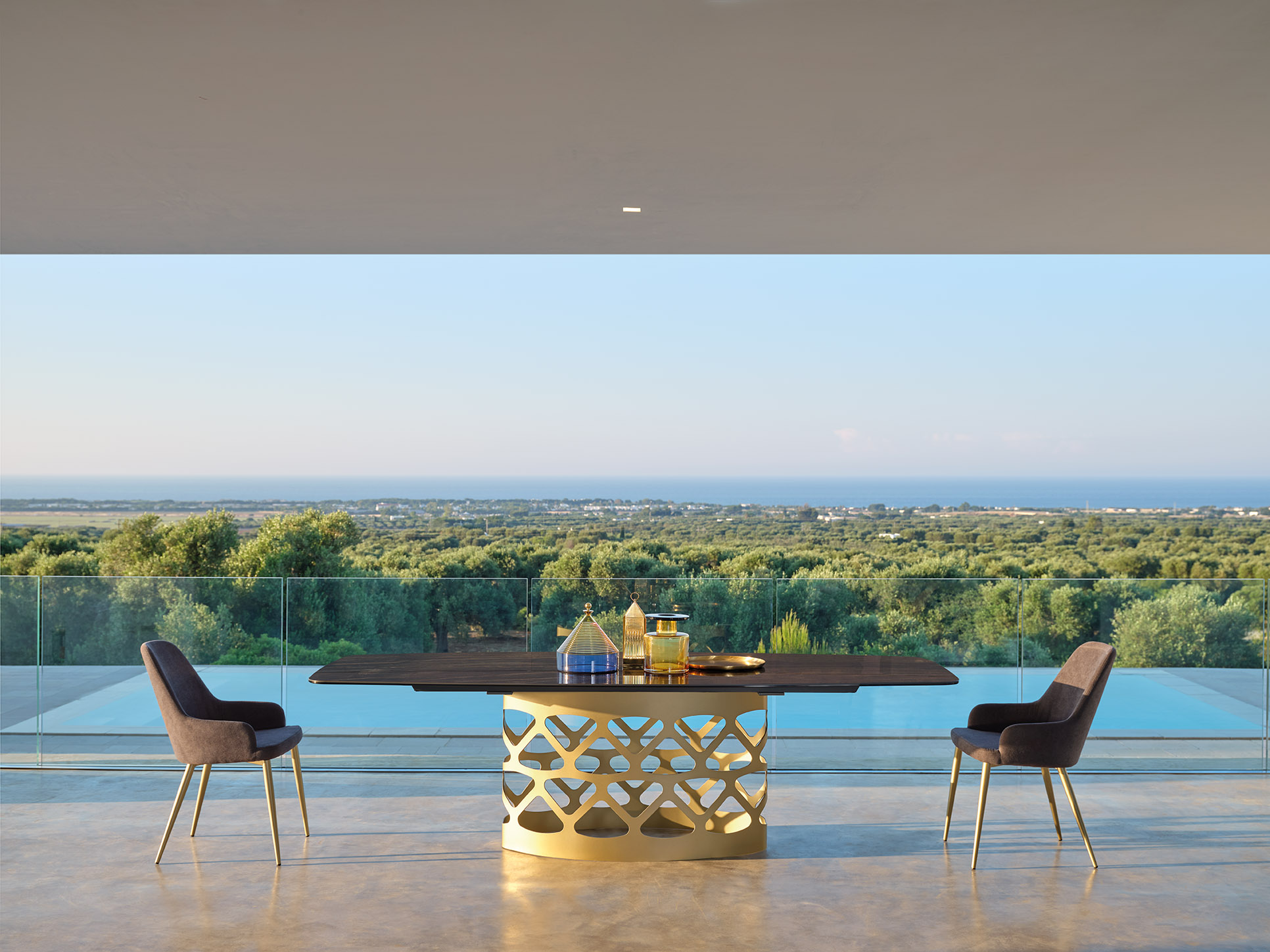 sedia Mod. Olympia - Friulsedie - immagine 11