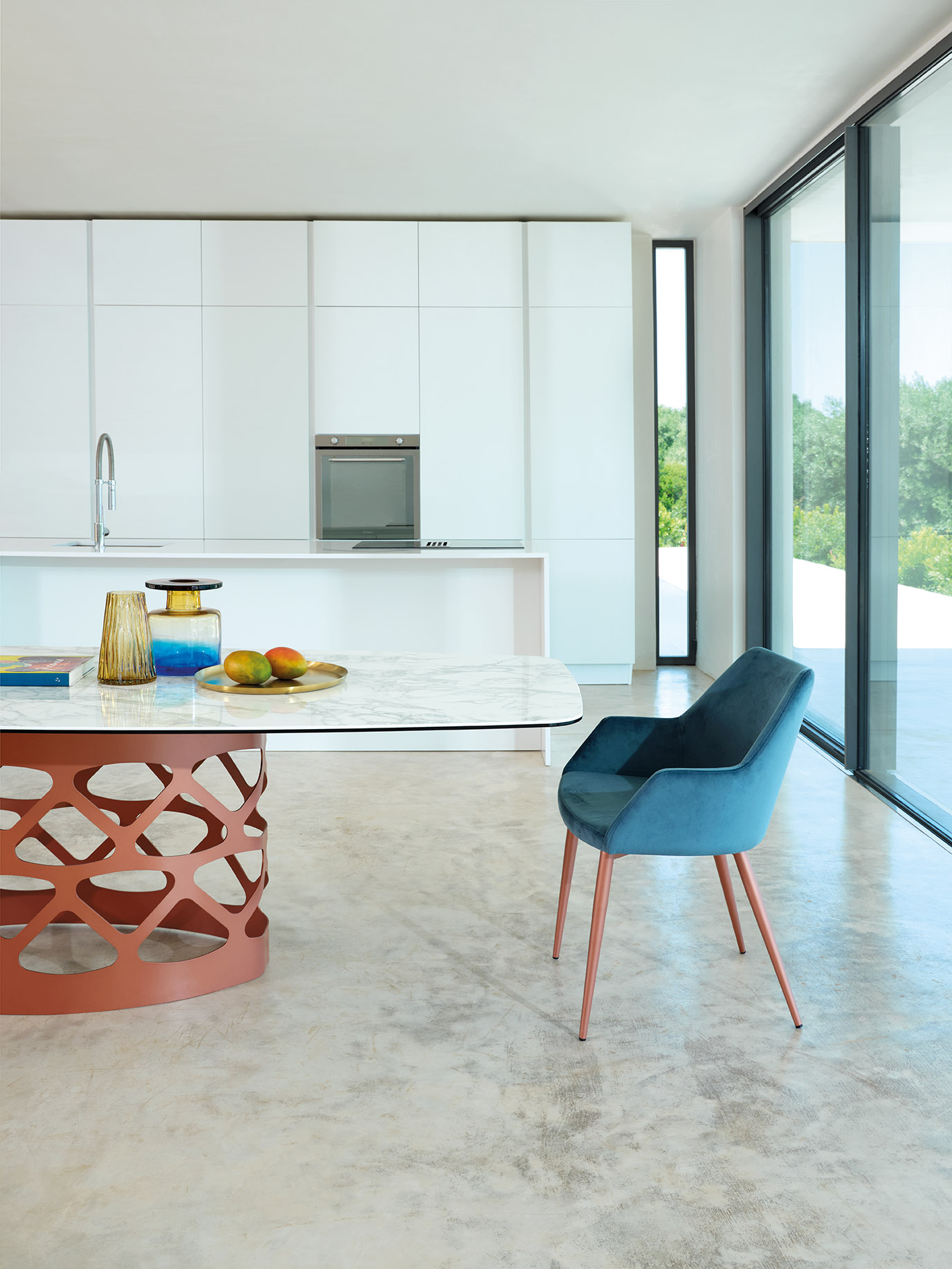 sedia Mod. Janis- Friulsedie - immagine 12