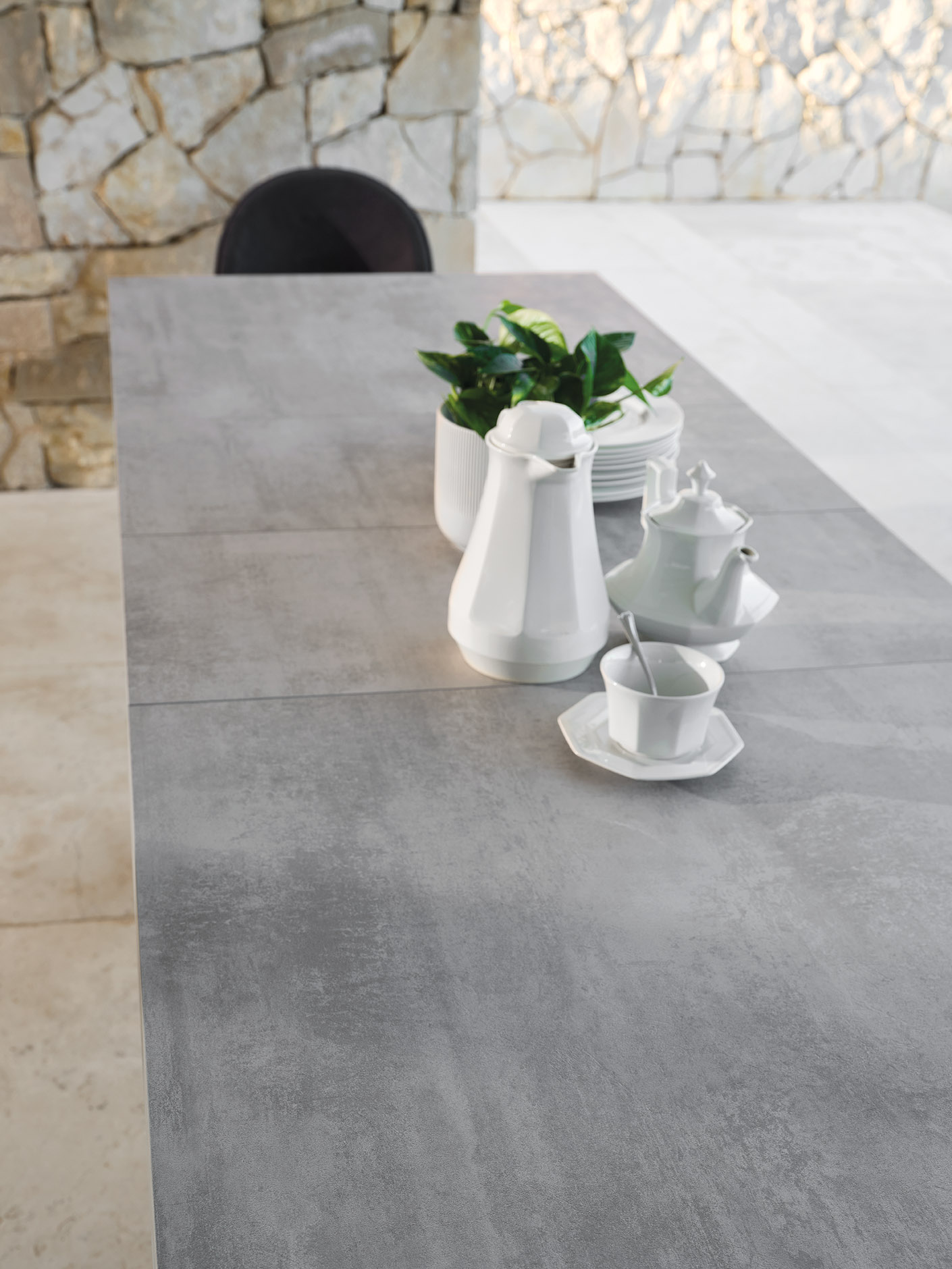 tavolo mod. Modus - Friulsedie - immagine 9