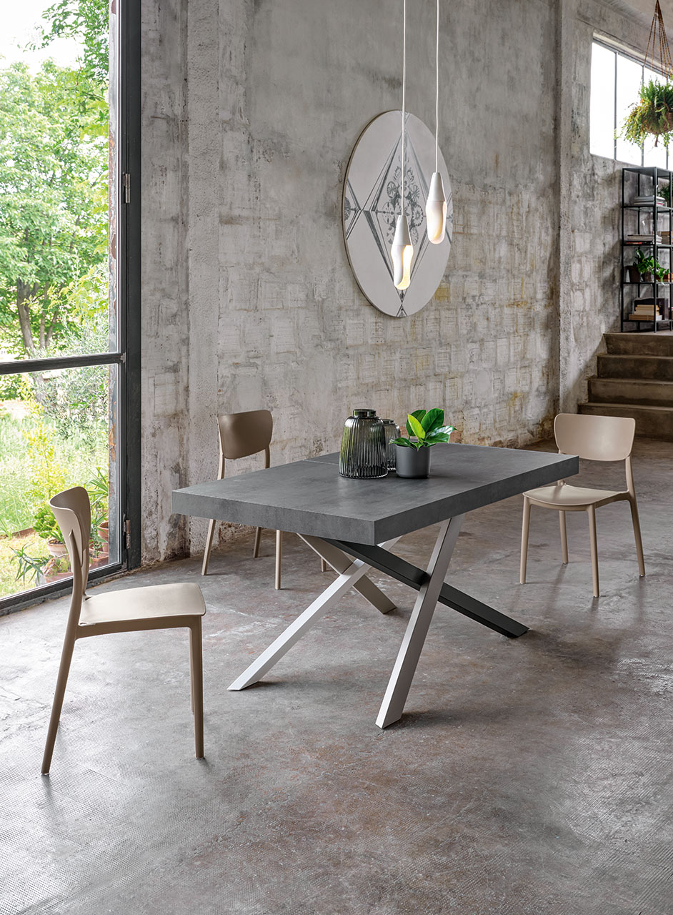 tavolo mod. Modus - Friulsedie - immagine 4