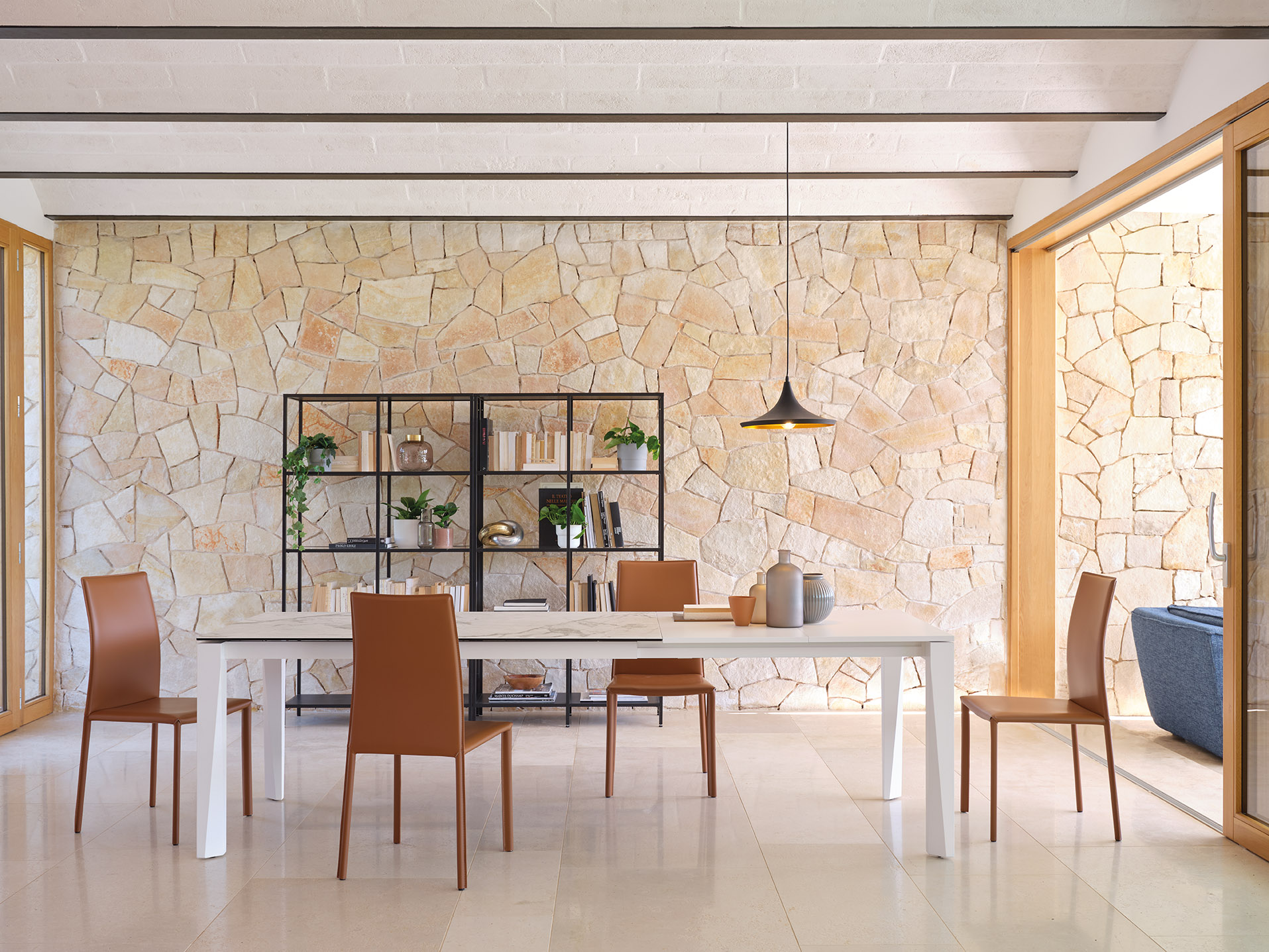 sedia Mod. Vanity - Friulsedie - immagine 5