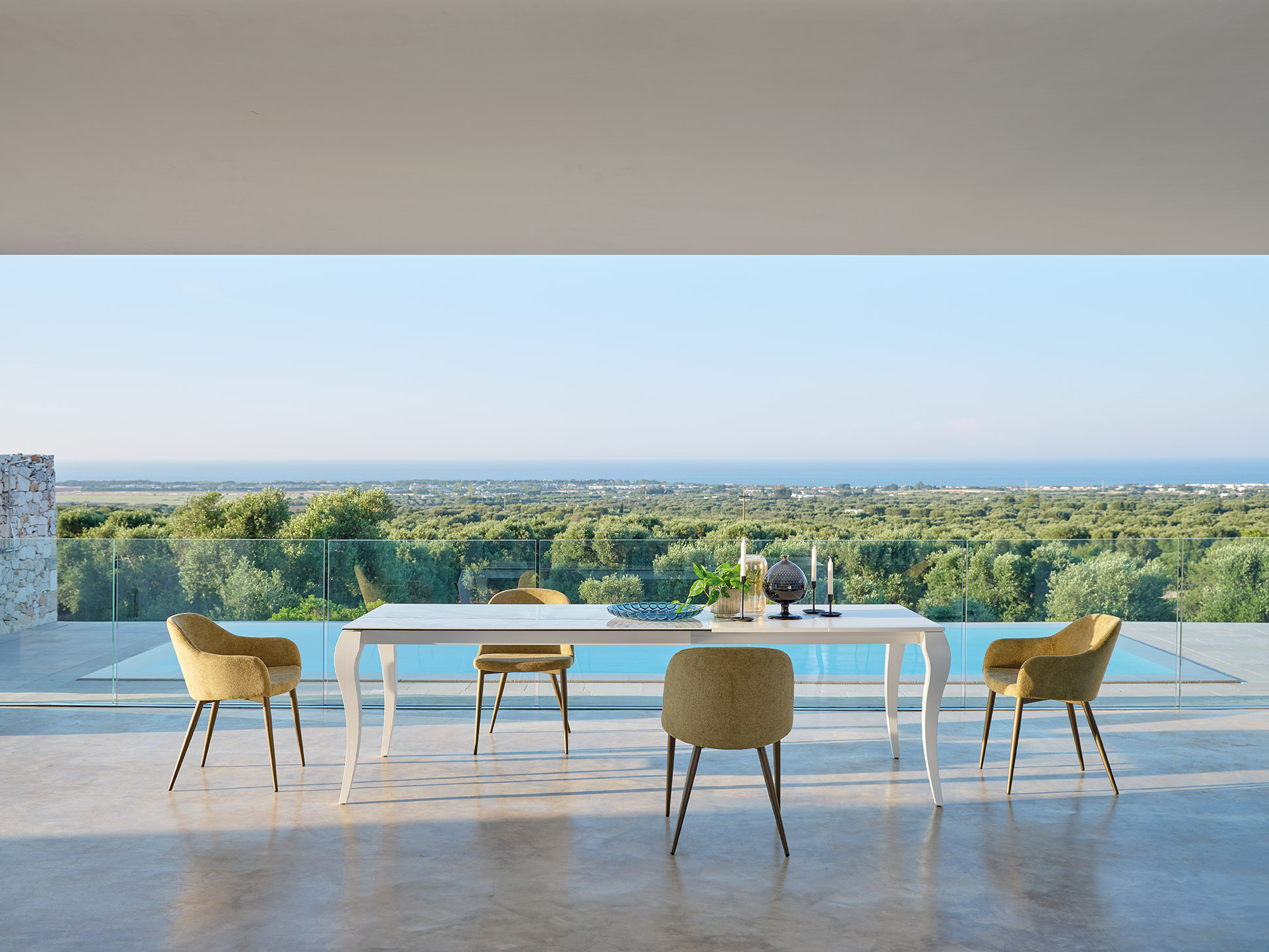 sedia Mod. Demetra - Friulsedie - immagine 7