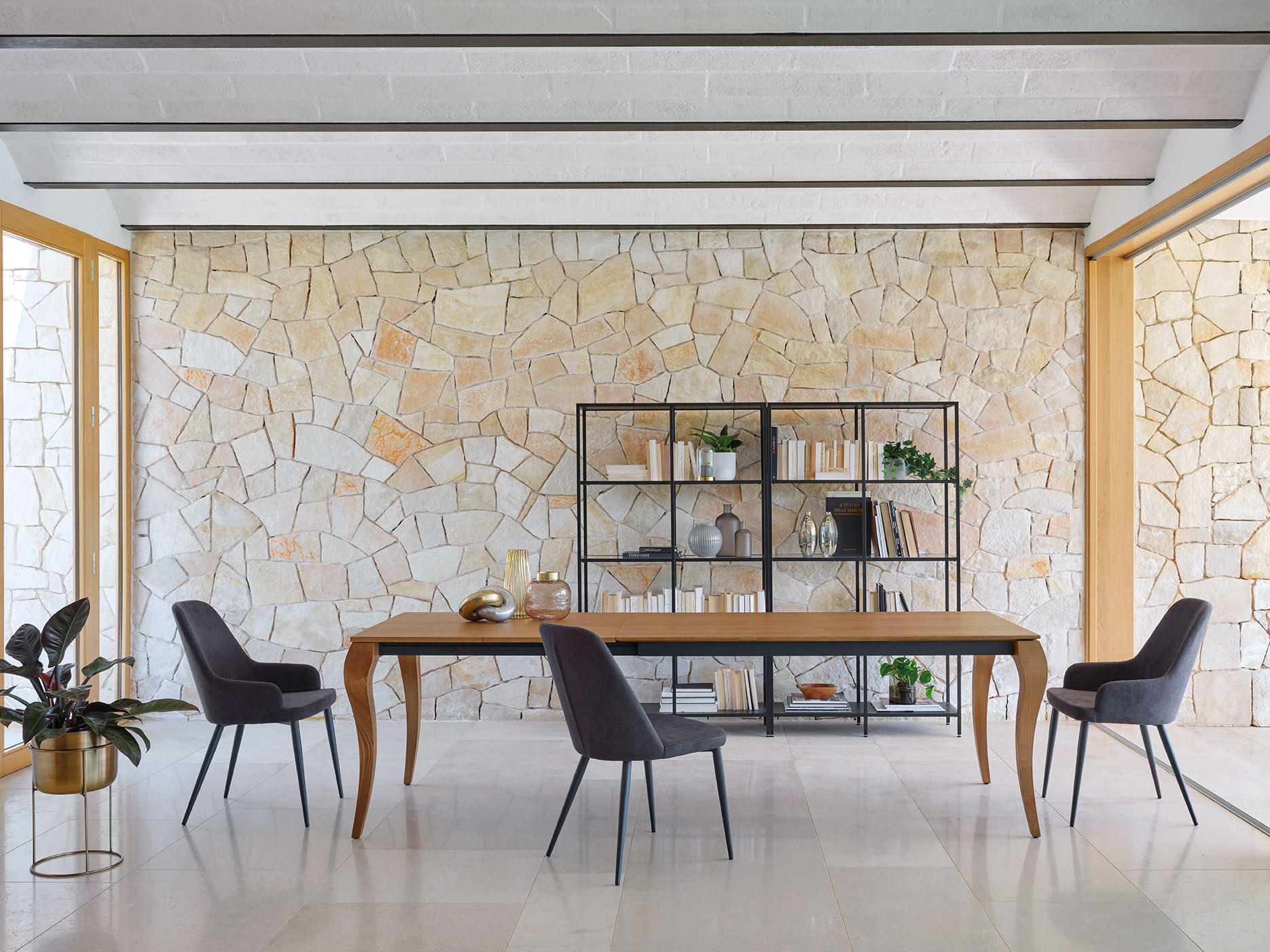 sedia Mod. Olympia - Friulsedie - immagine 10