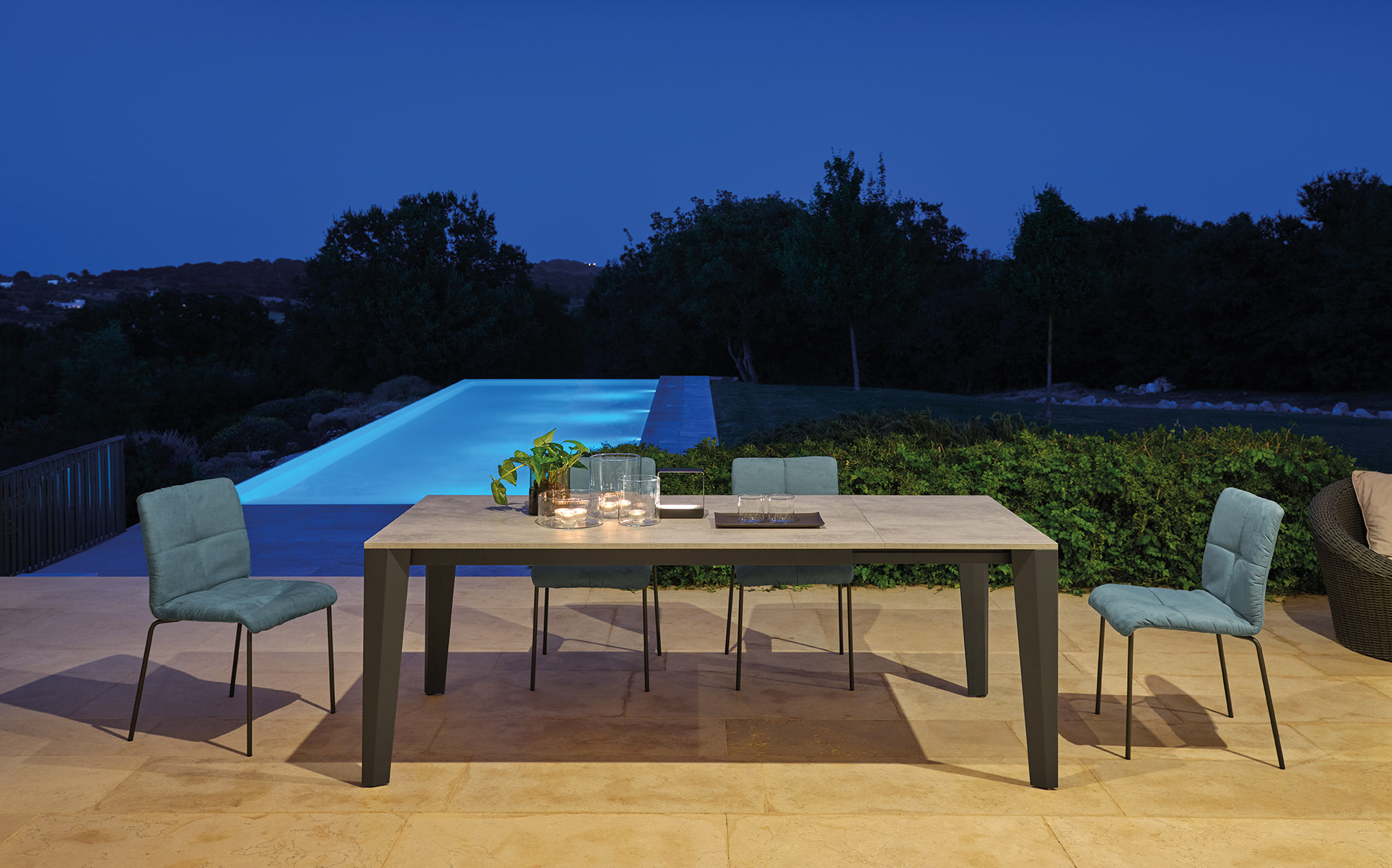 sedia Mod. Fanny - Friulsedie - immagine 11