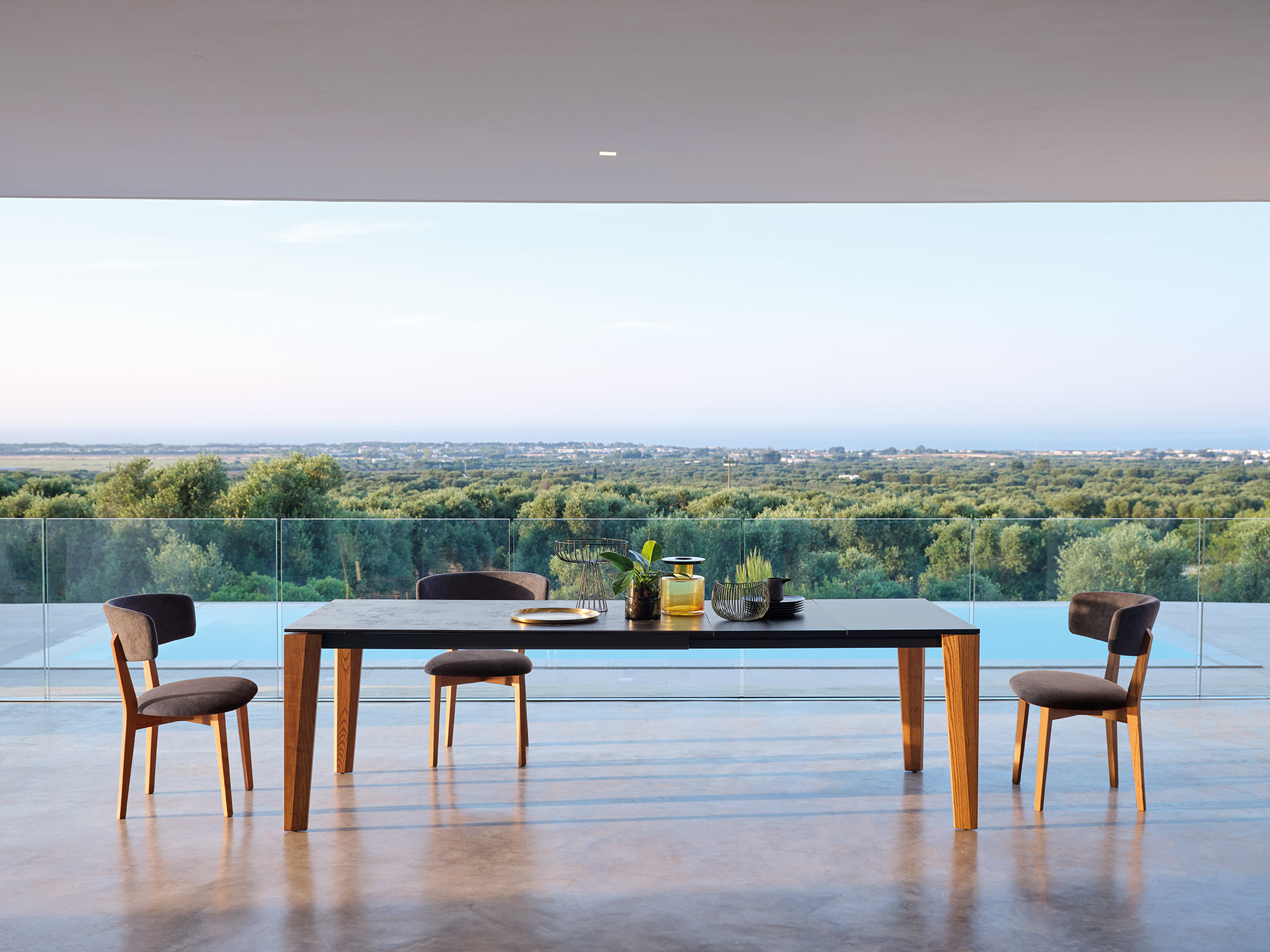 sedia Mod. Giorgia - Friulsedie - immagine 7