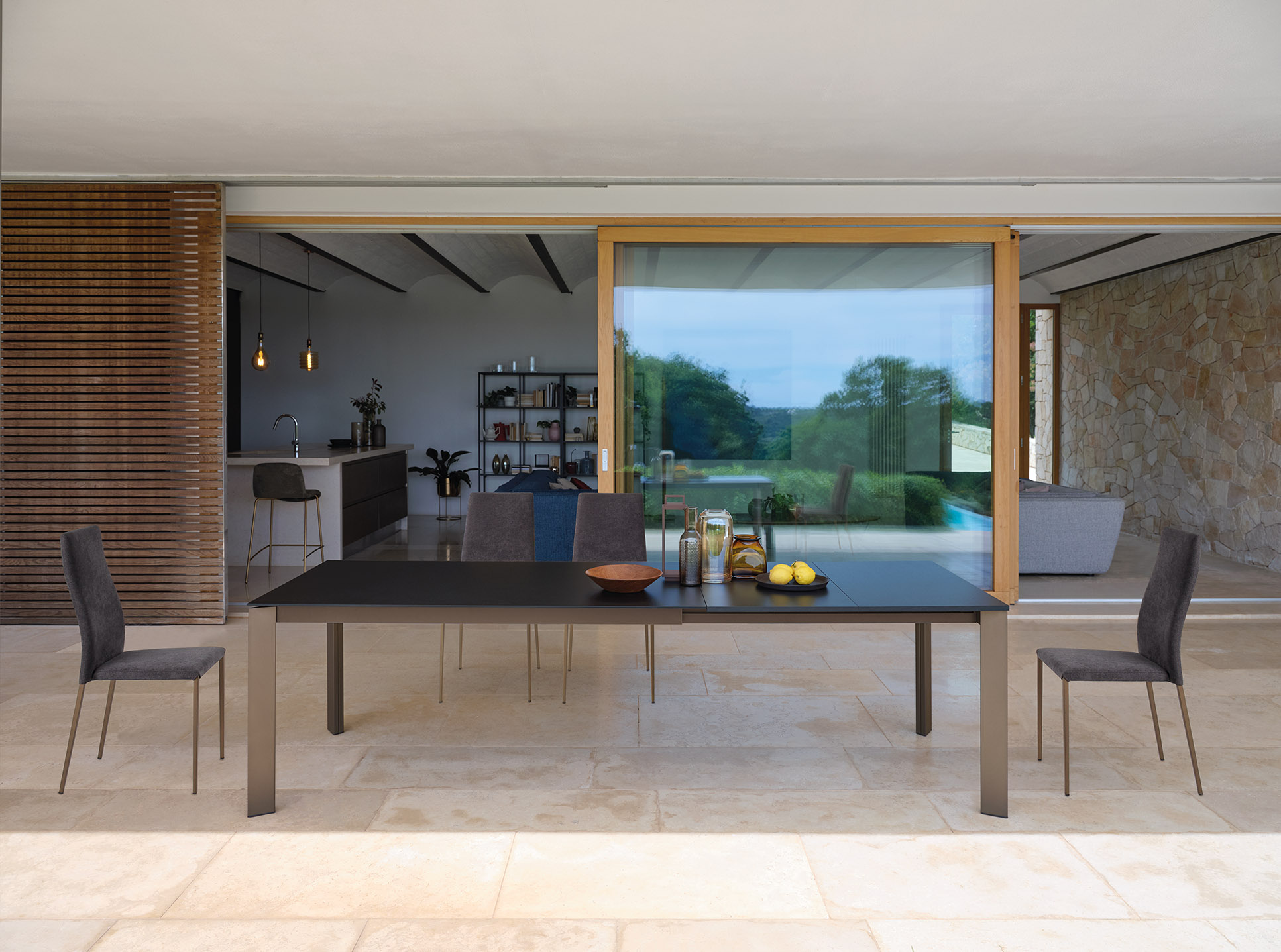 sedia Mod. Tracy - Friulsedie - immagine 7