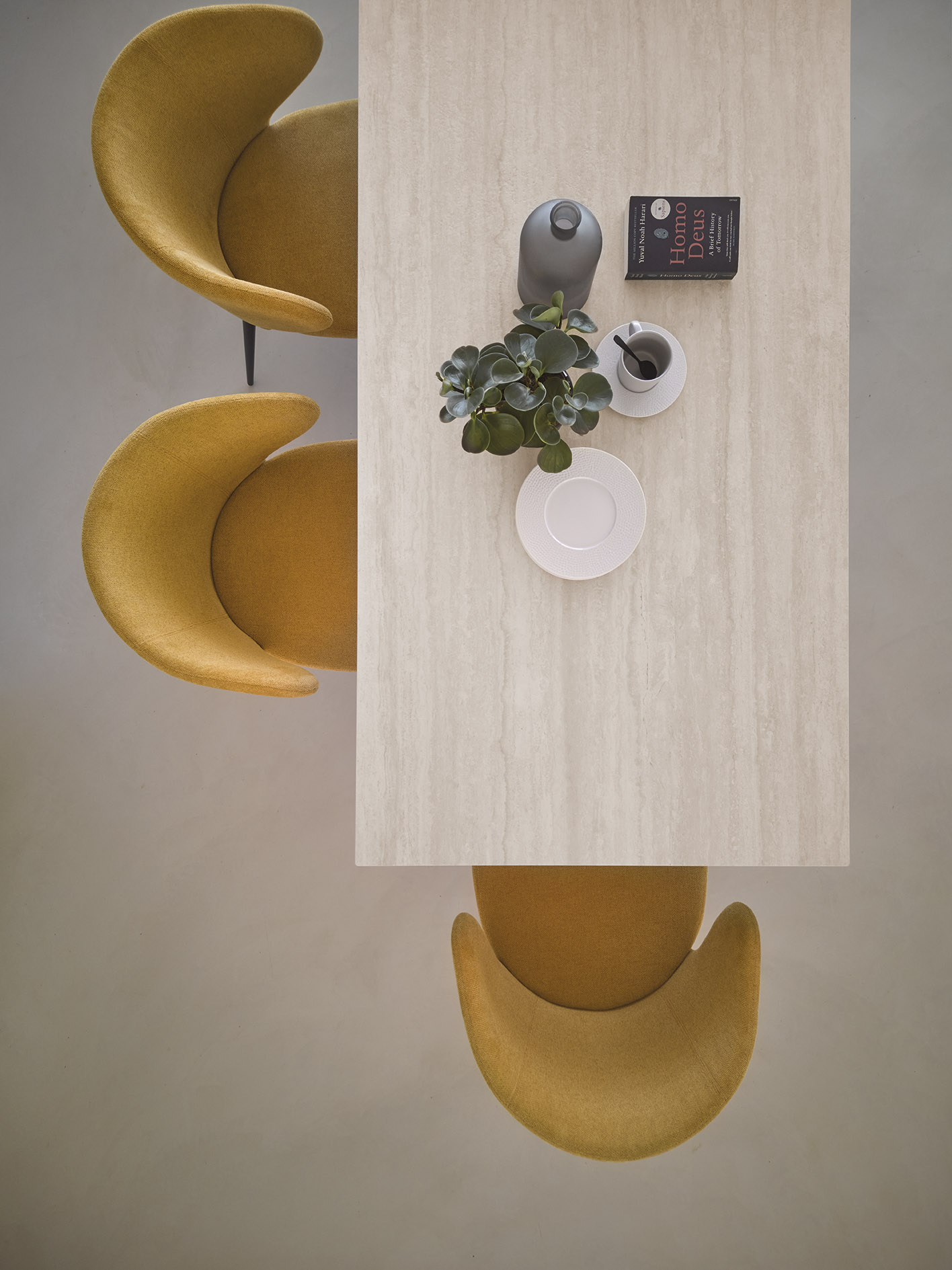 tavolo mod. Matisse - Friulsedie - immagine 3